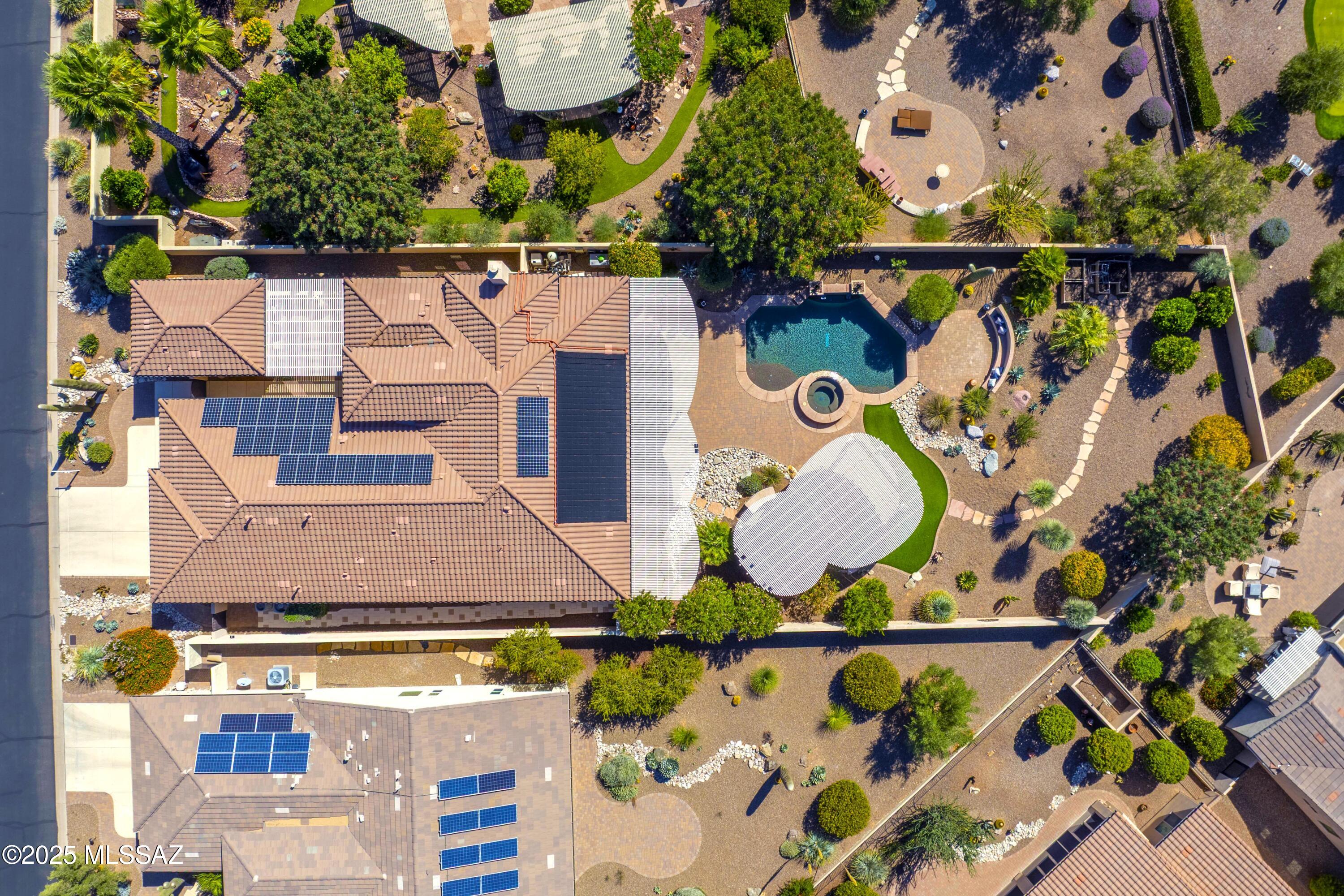 Saddlebrooke Ranch - Residential