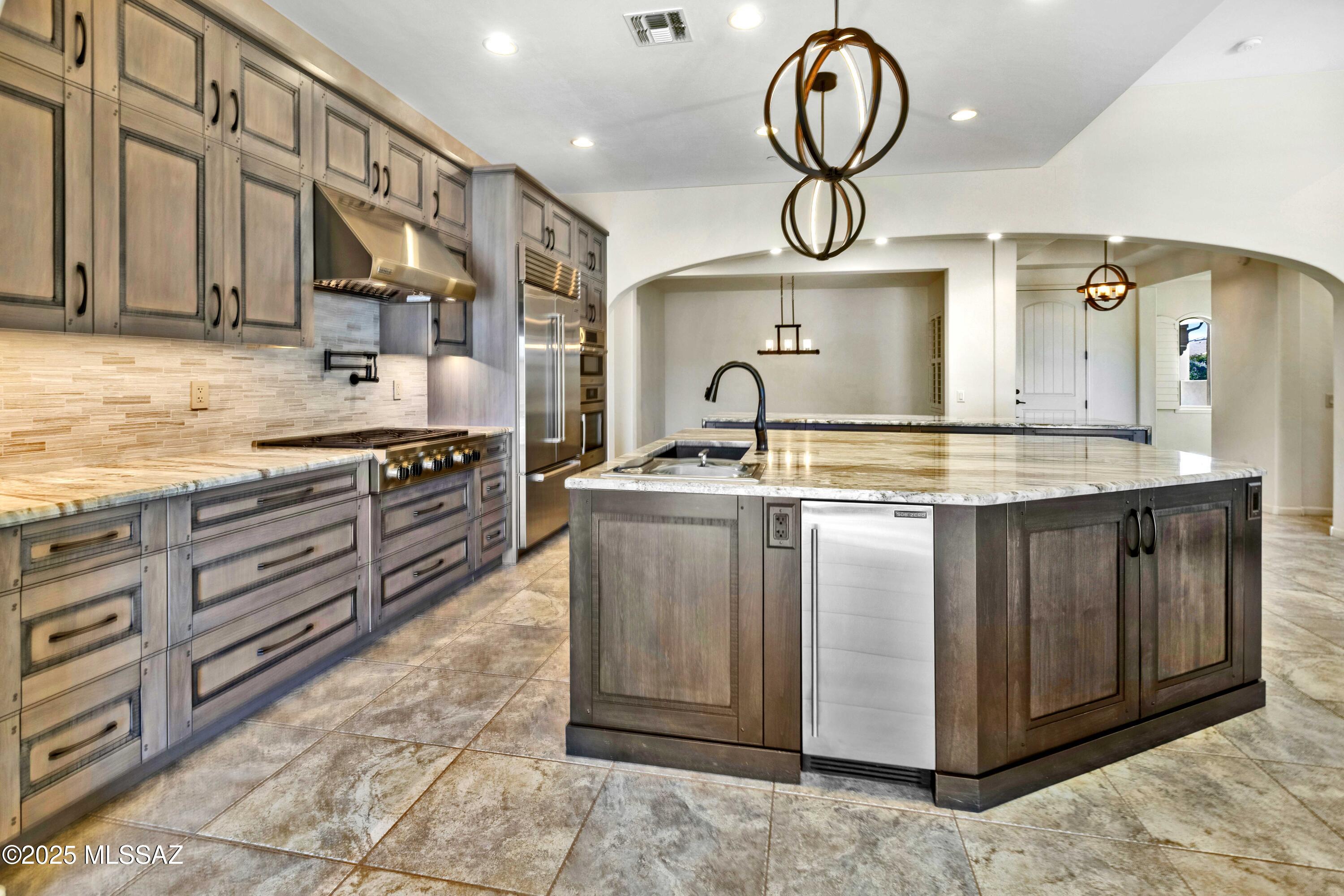 Saddlebrooke Ranch - Residential