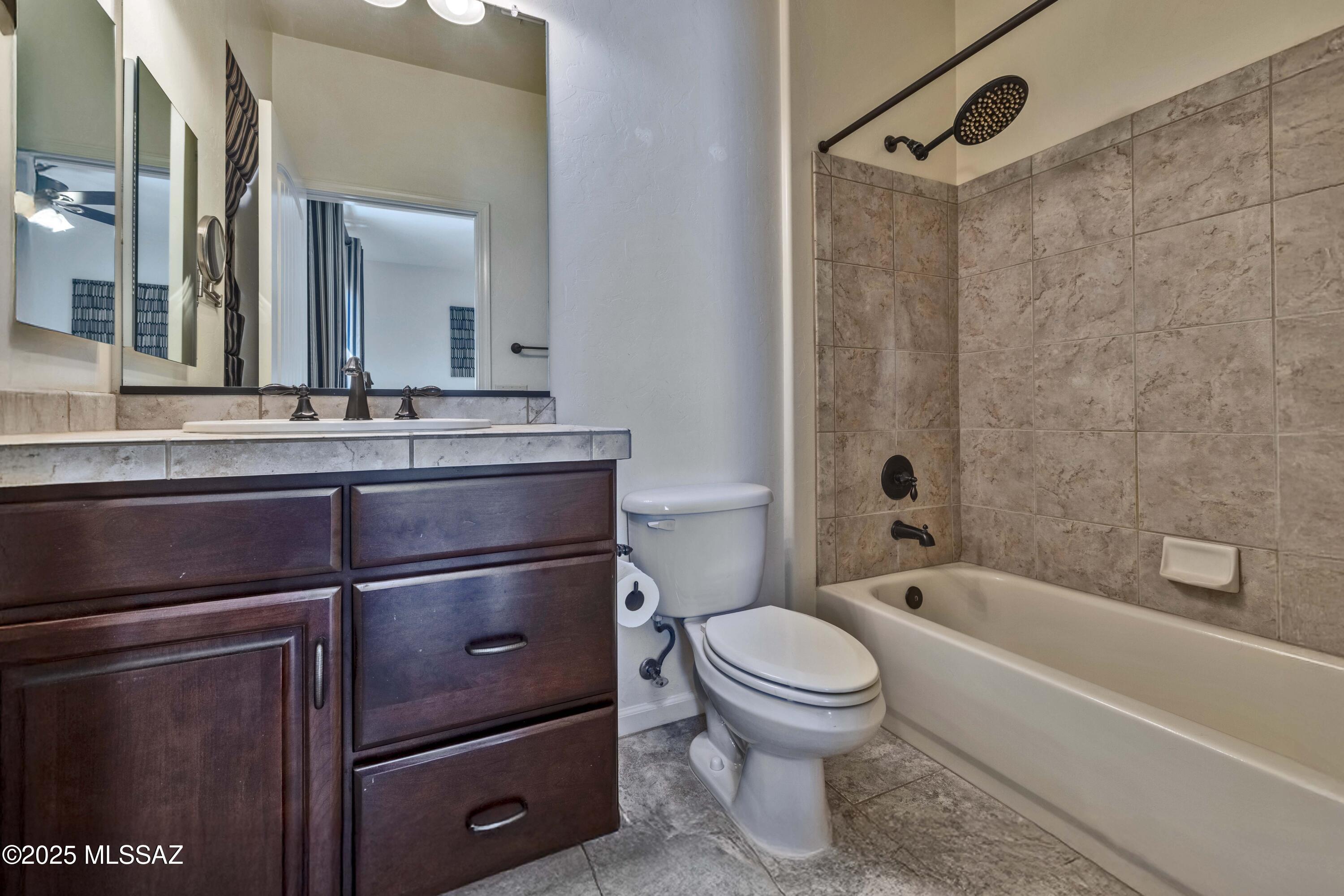 Saddlebrooke Ranch - Residential