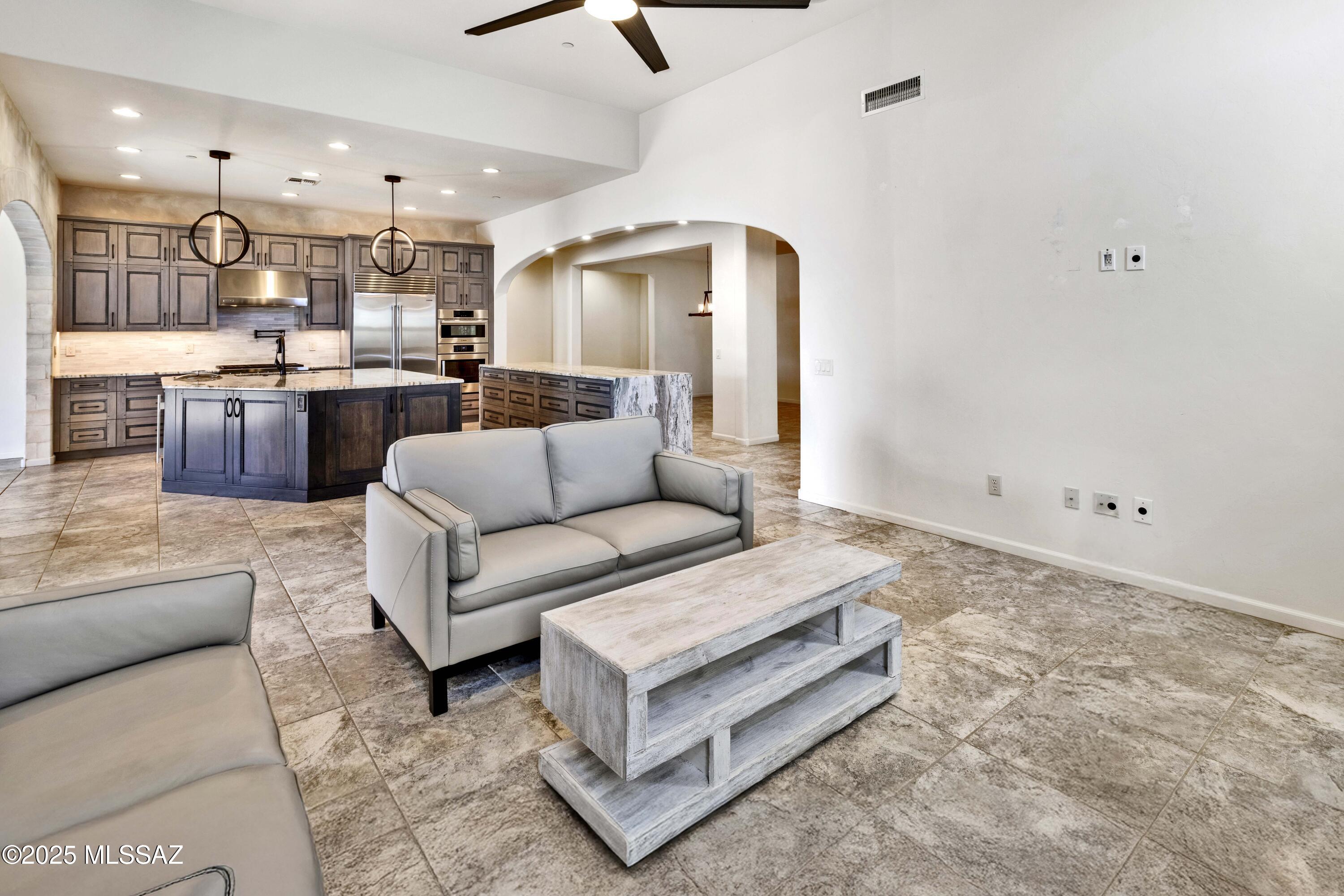 Saddlebrooke Ranch - Residential
