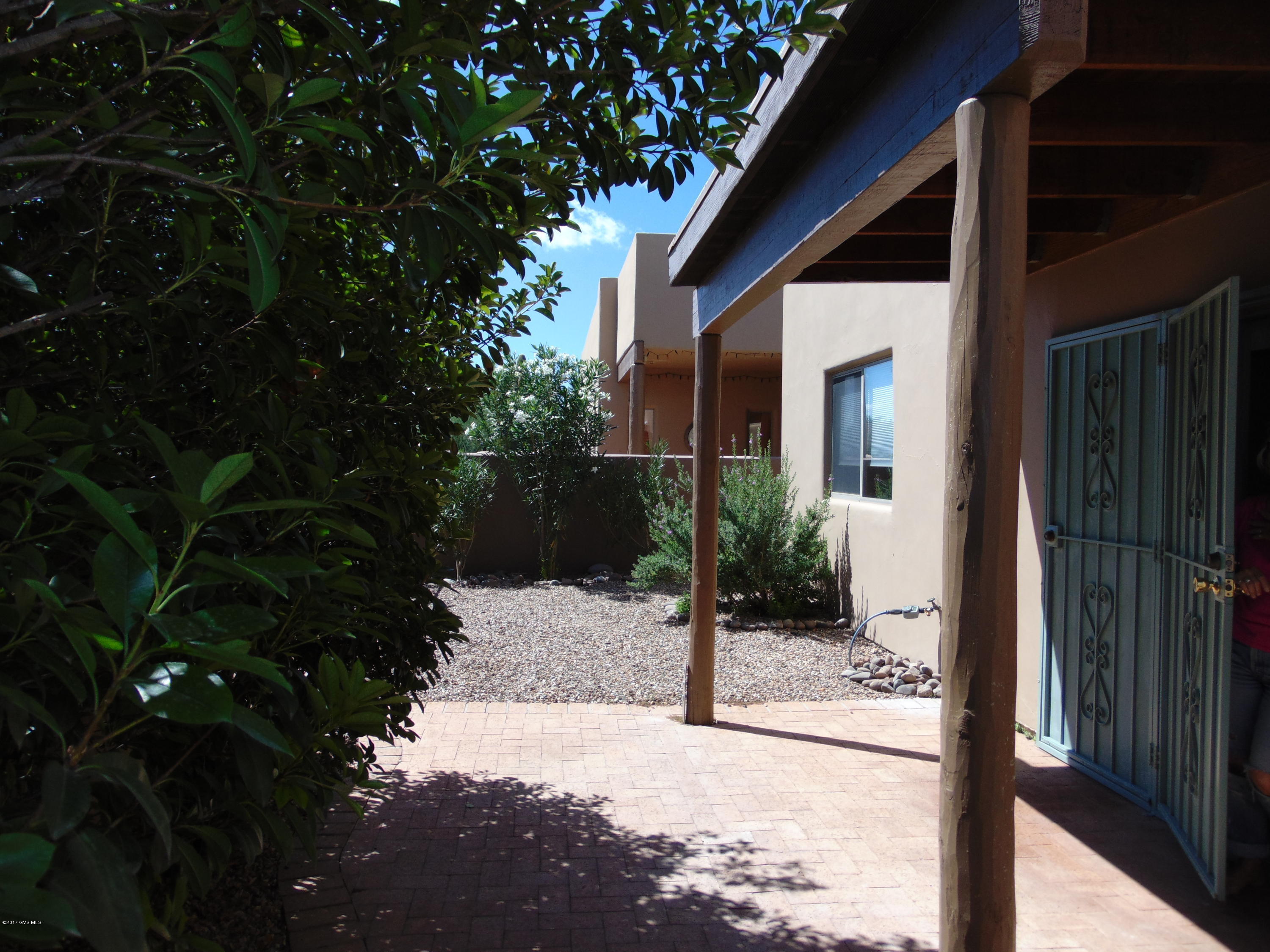 N/A - Residential Lease