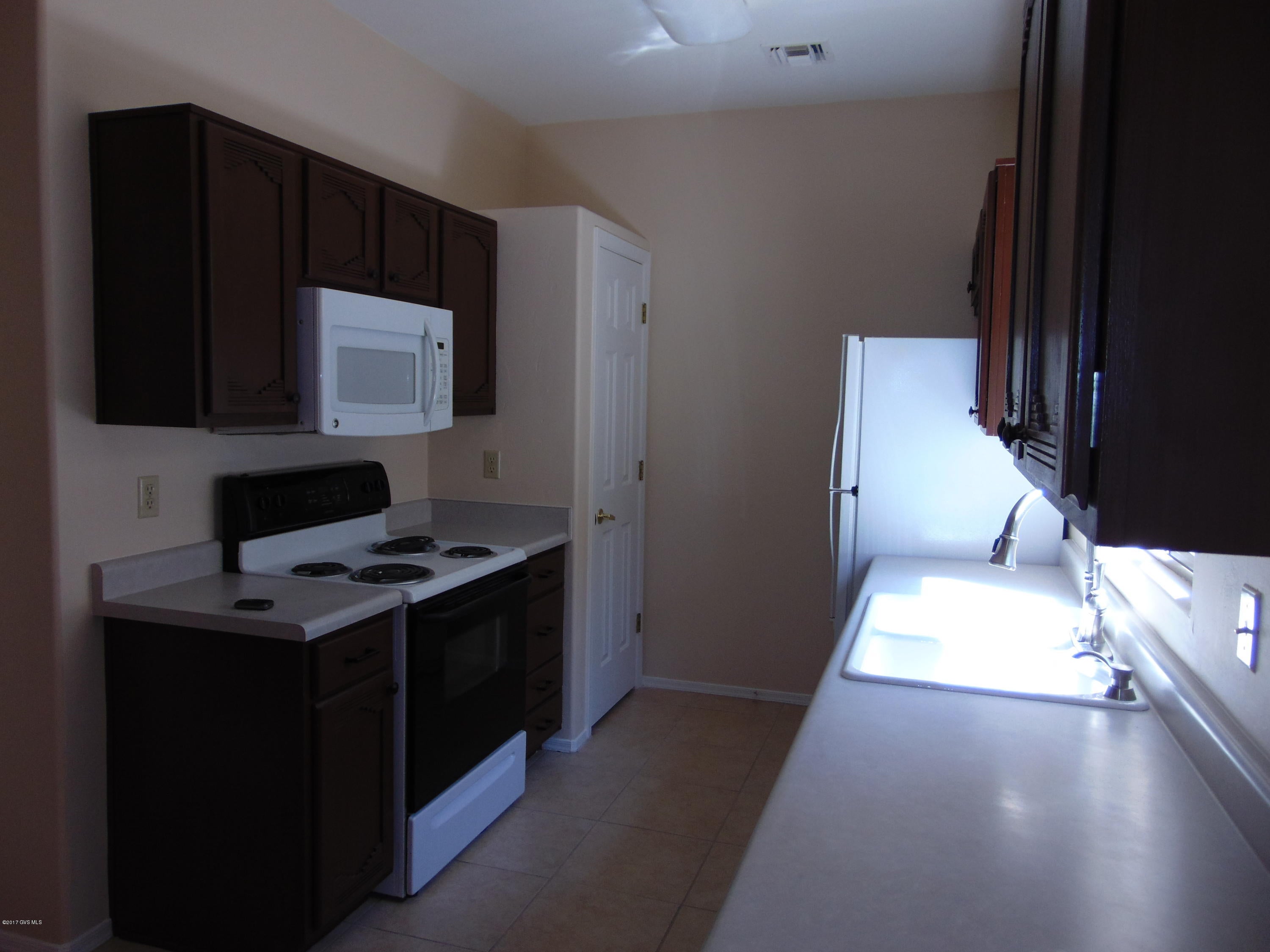 N/A - Residential Lease