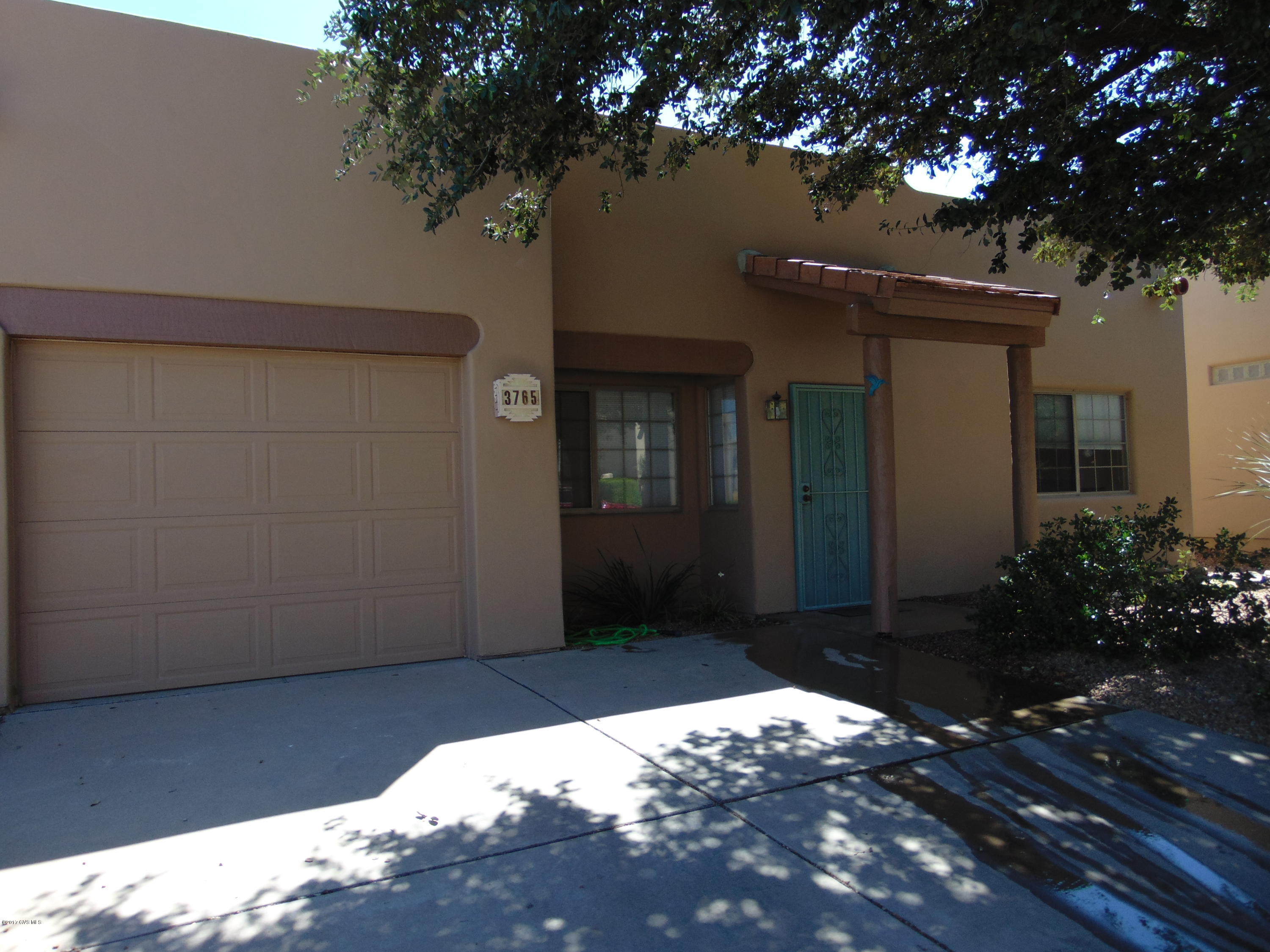 N/A - Residential Lease