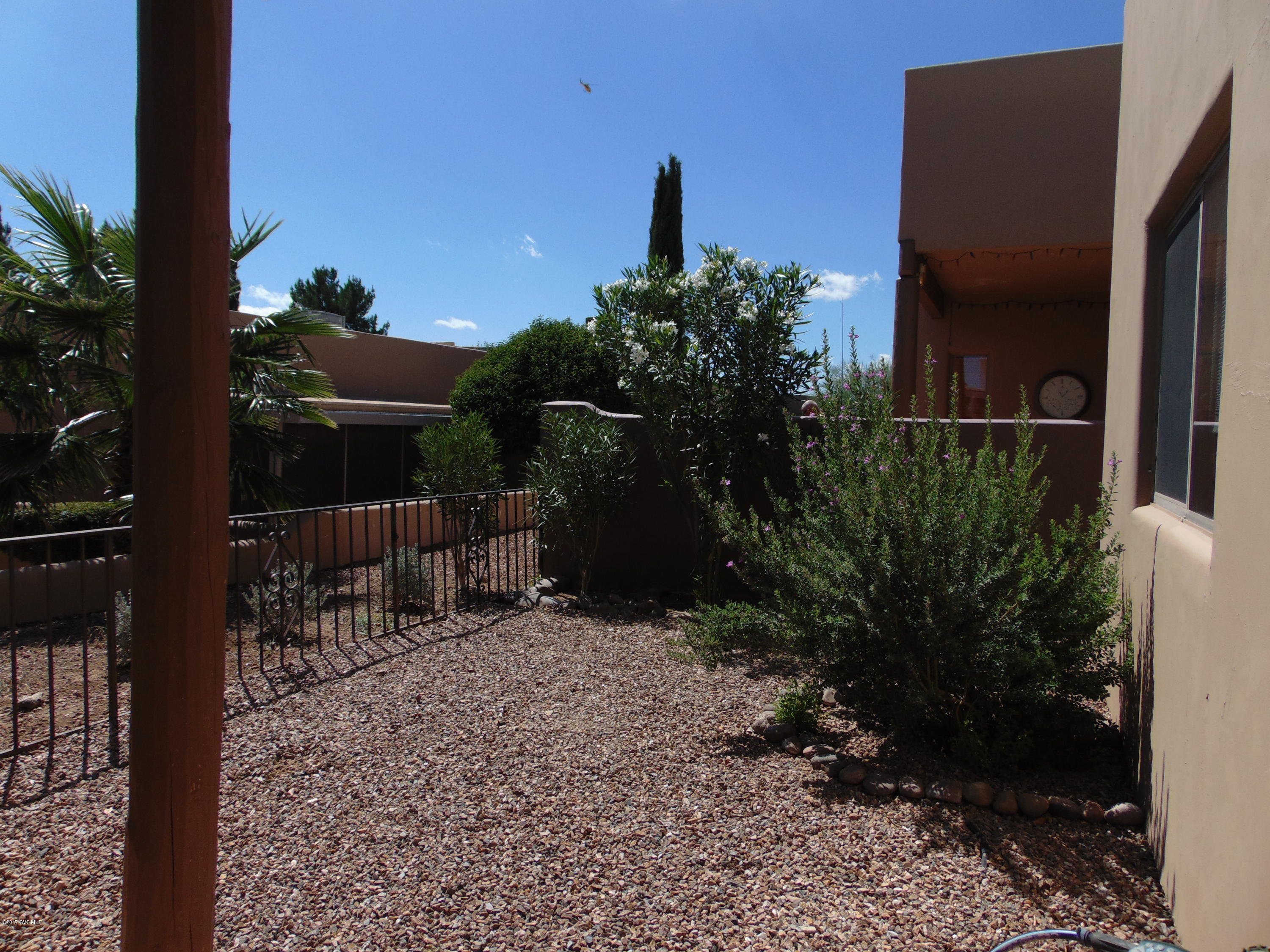 N/A - Residential Lease