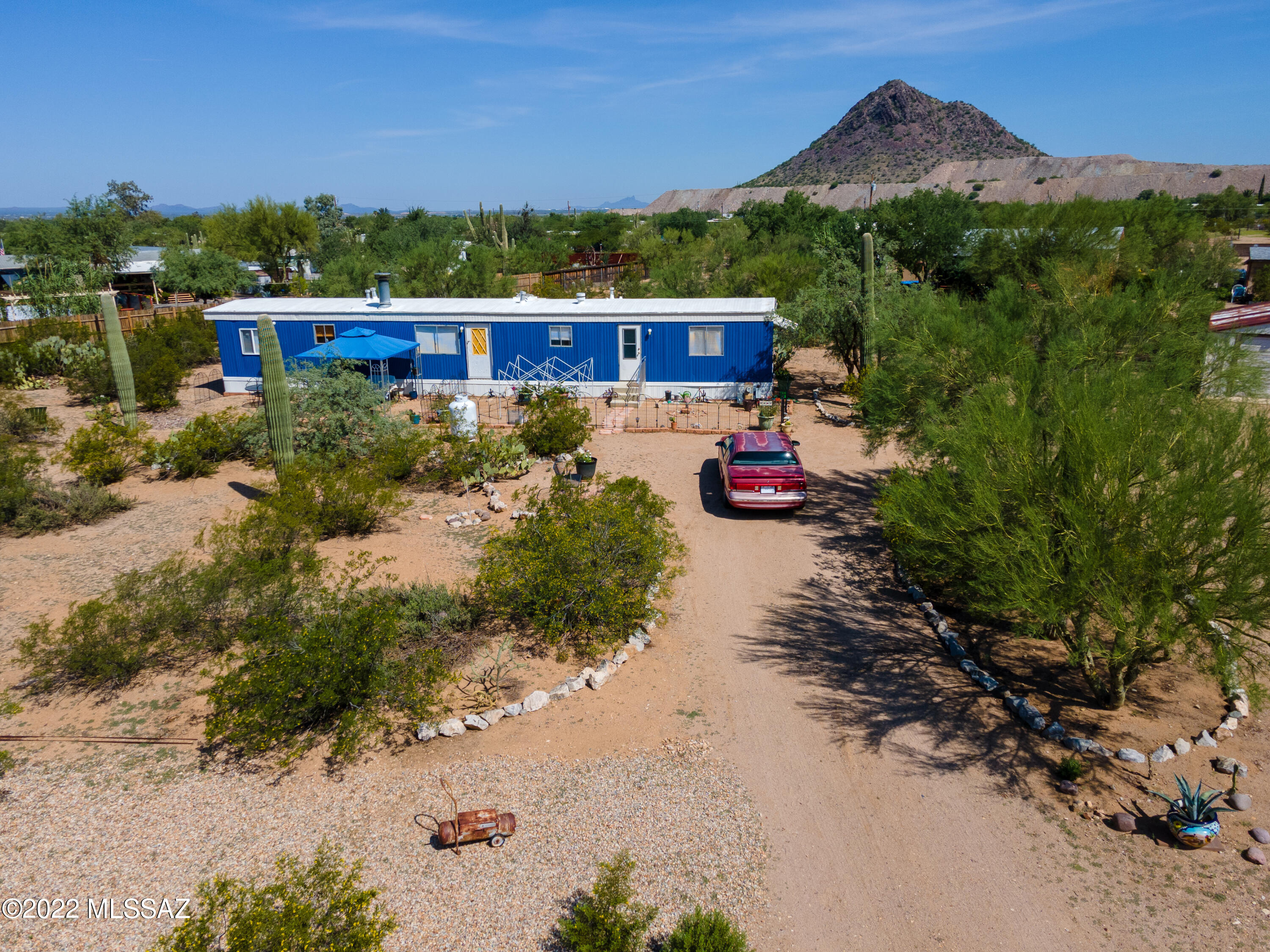 N/A - Residential