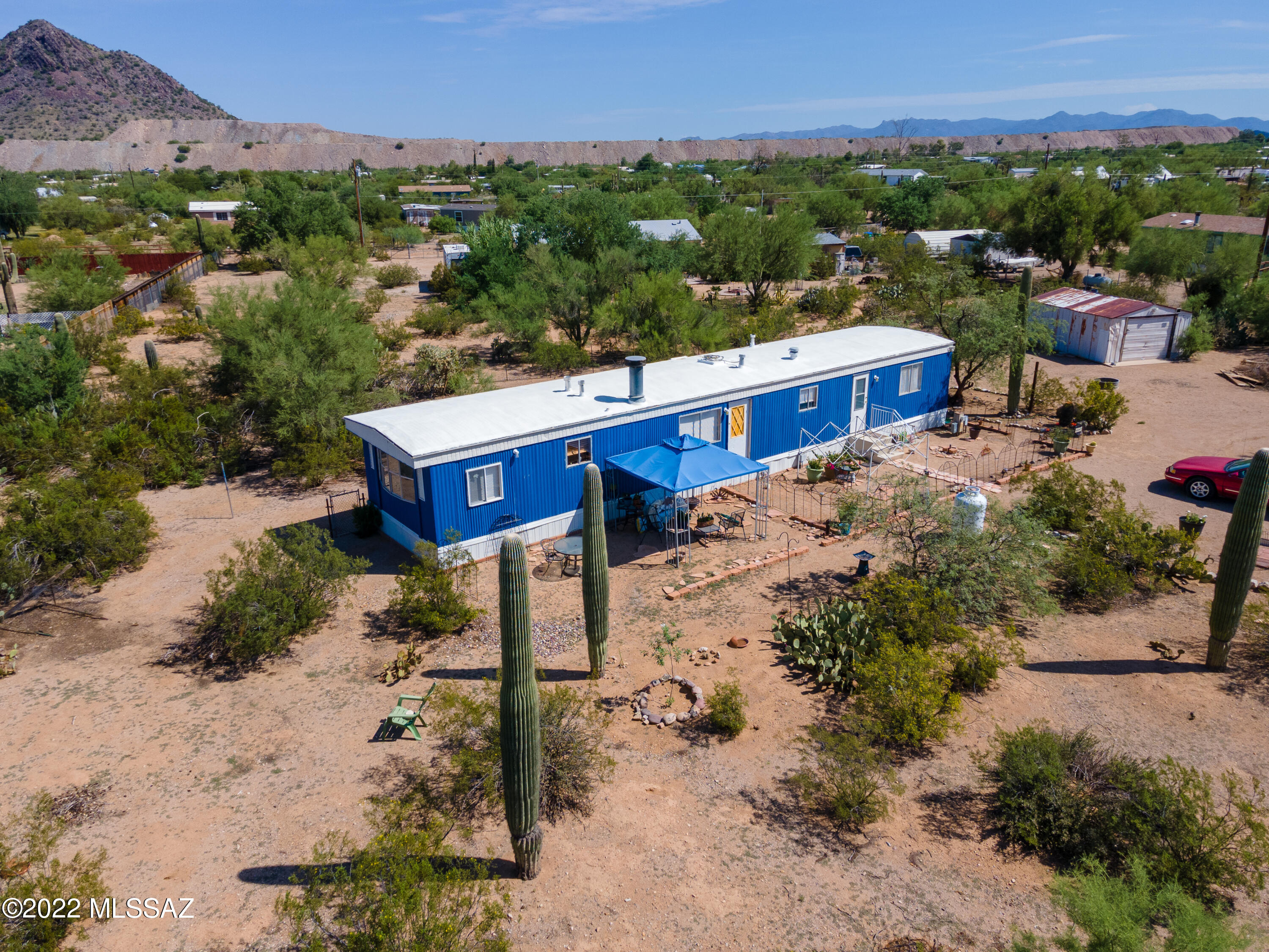 N/A - Residential