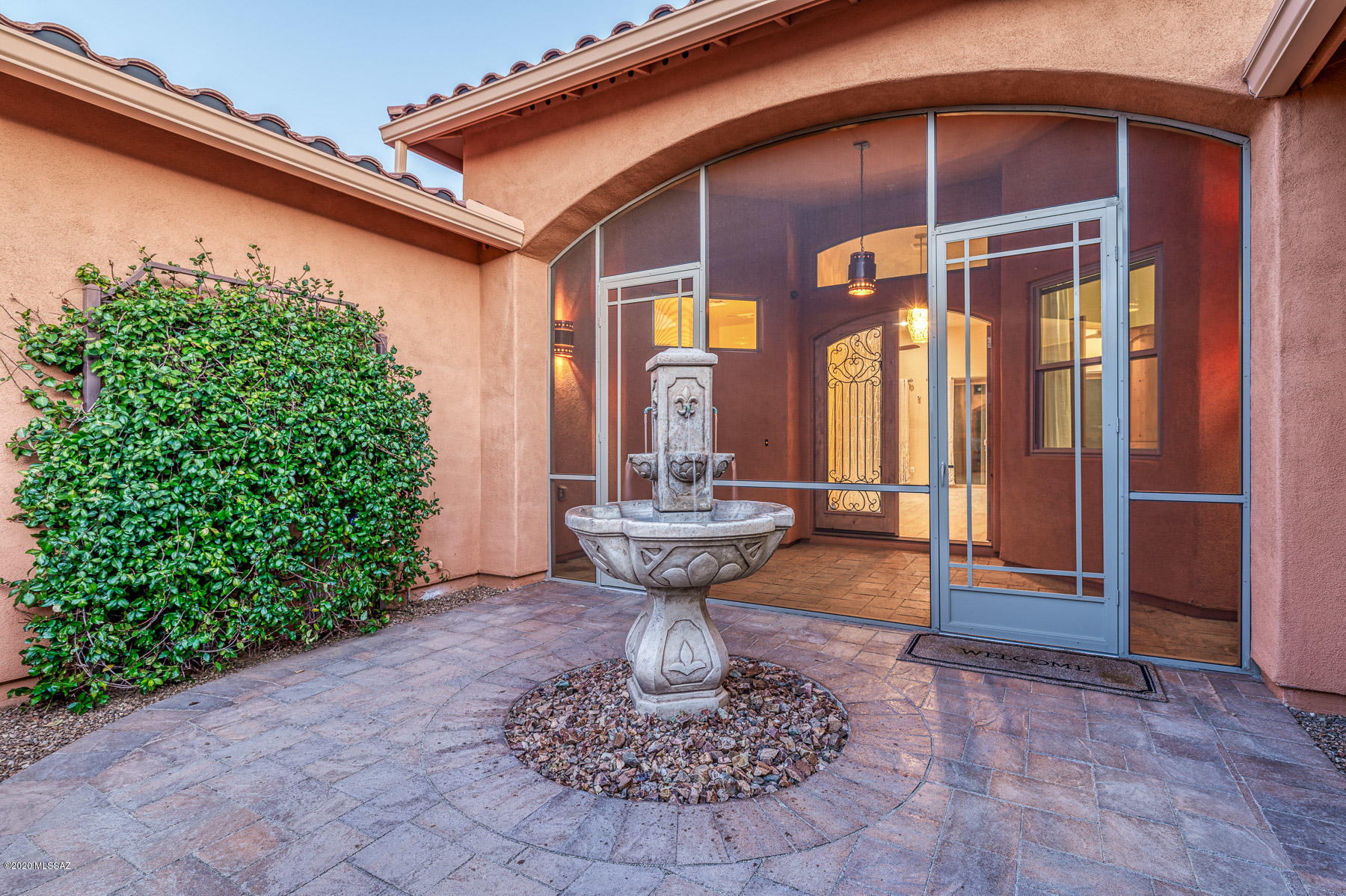 Rivers Edge/Canada Del Oro Estates (1-45) - Residential