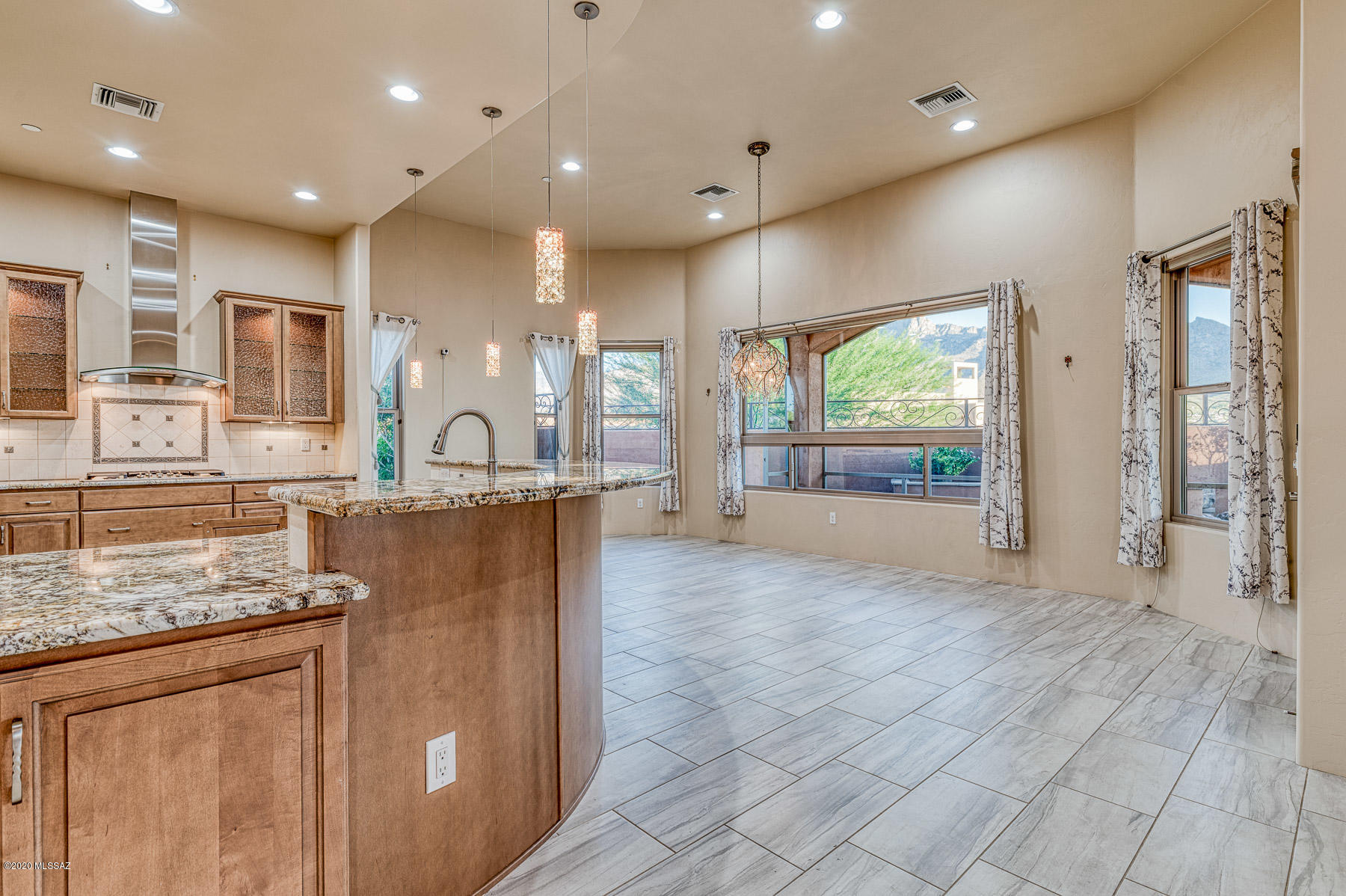 Rivers Edge/Canada Del Oro Estates (1-45) - Residential