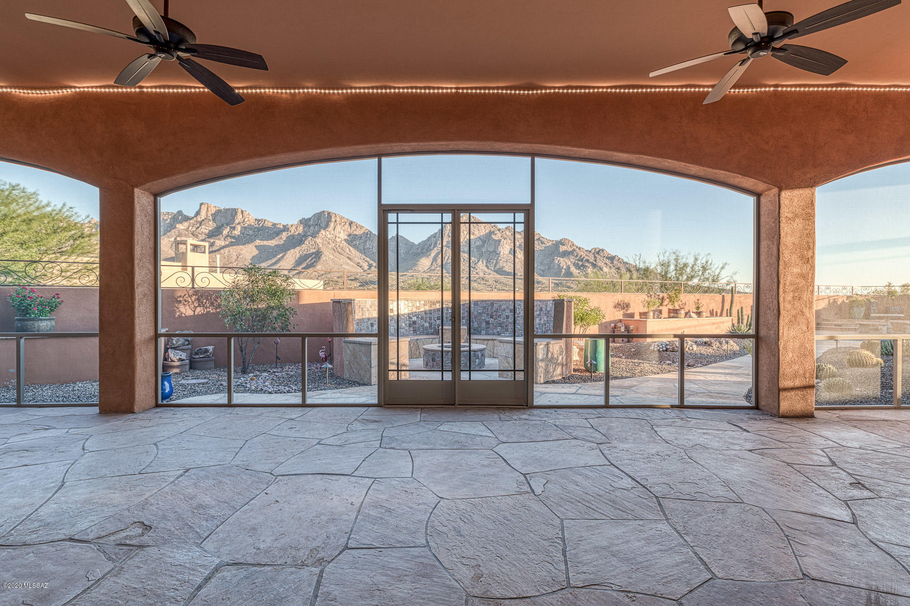 Rivers Edge/Canada Del Oro Estates (1-45) - Residential