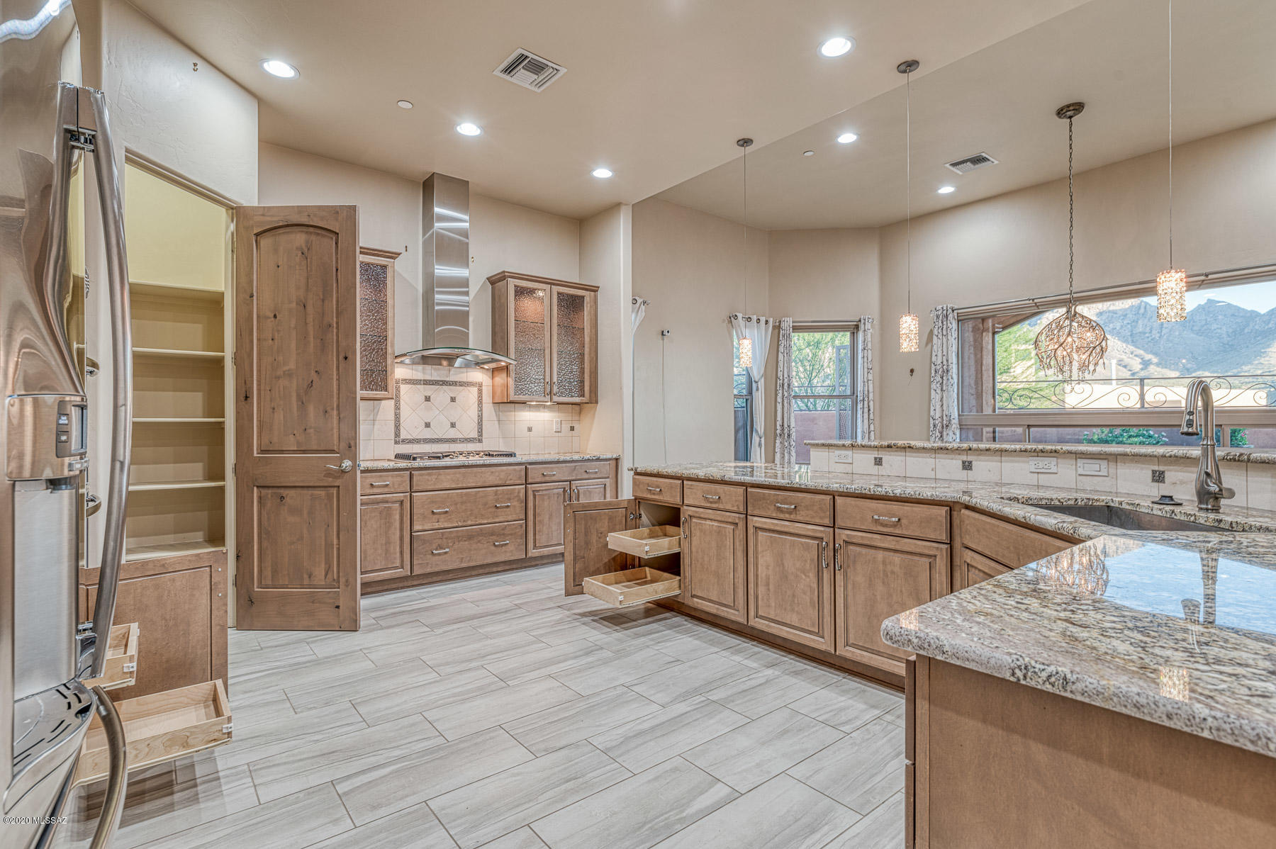 Rivers Edge/Canada Del Oro Estates (1-45) - Residential
