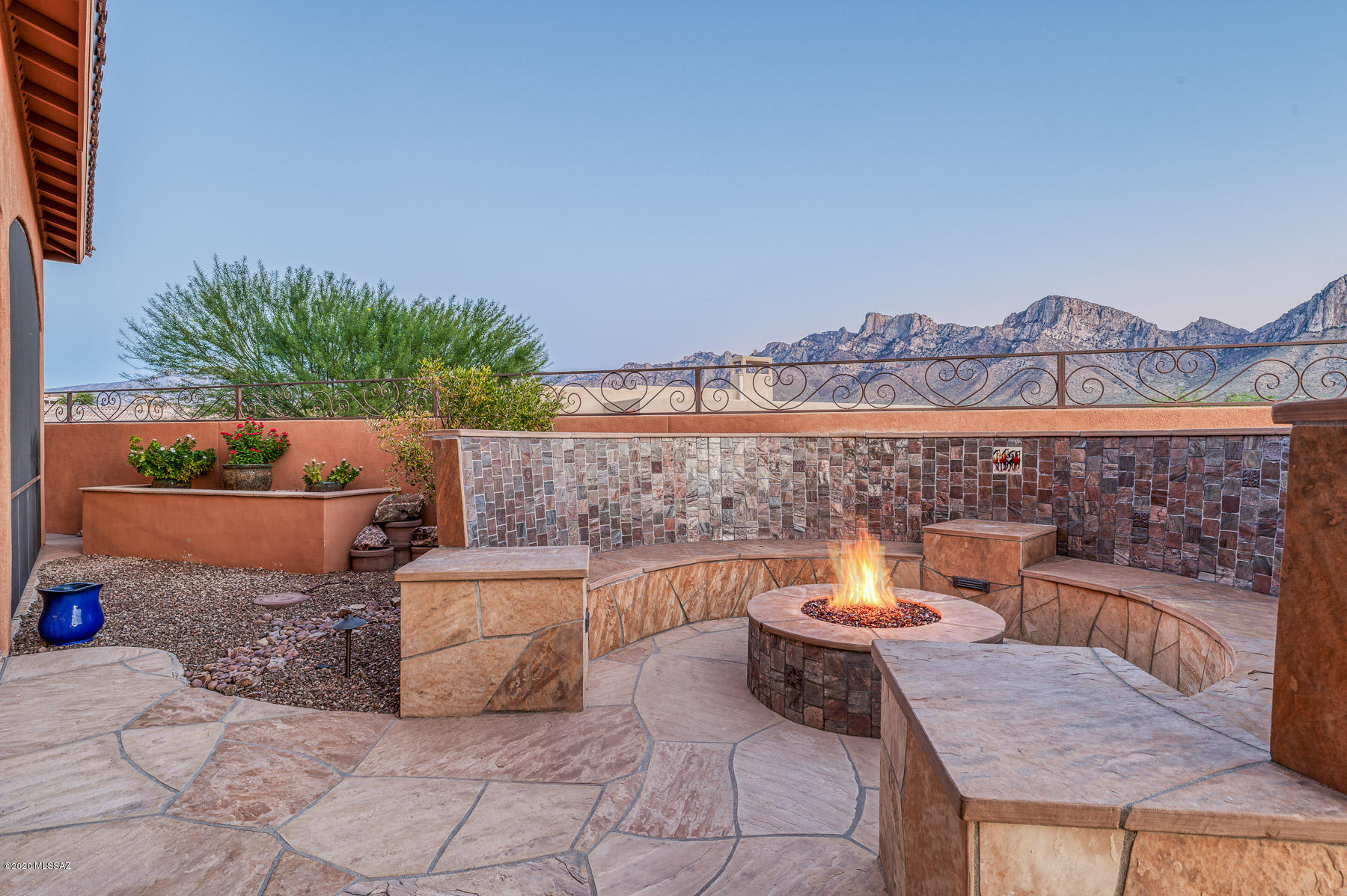 Rivers Edge/Canada Del Oro Estates (1-45) - Residential