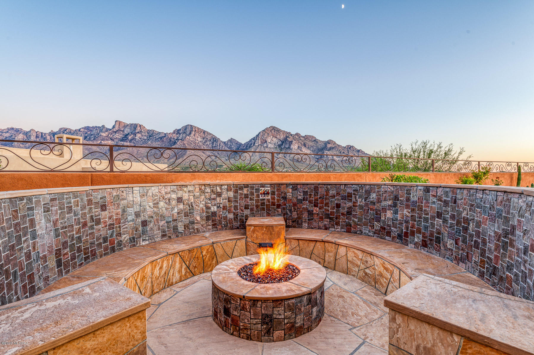 Rivers Edge/Canada Del Oro Estates (1-45) - Residential