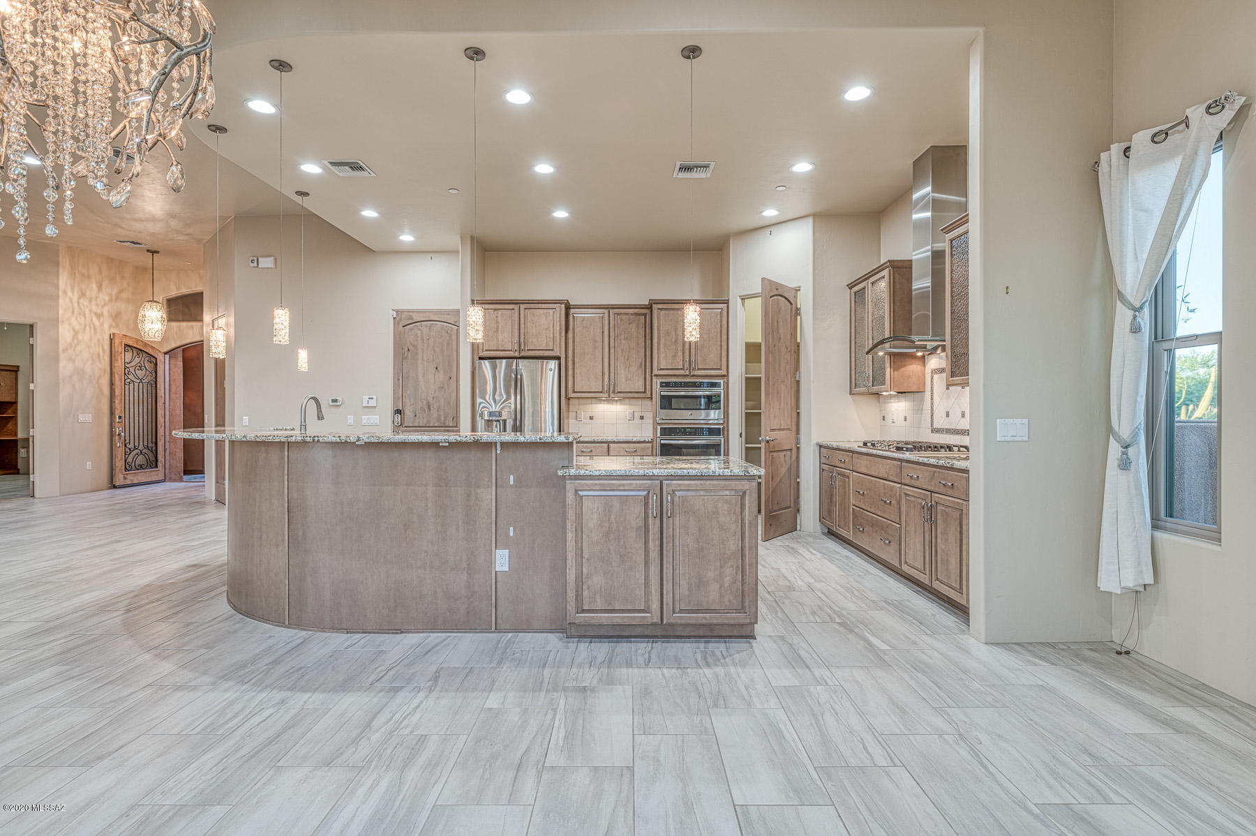 Rivers Edge/Canada Del Oro Estates (1-45) - Residential