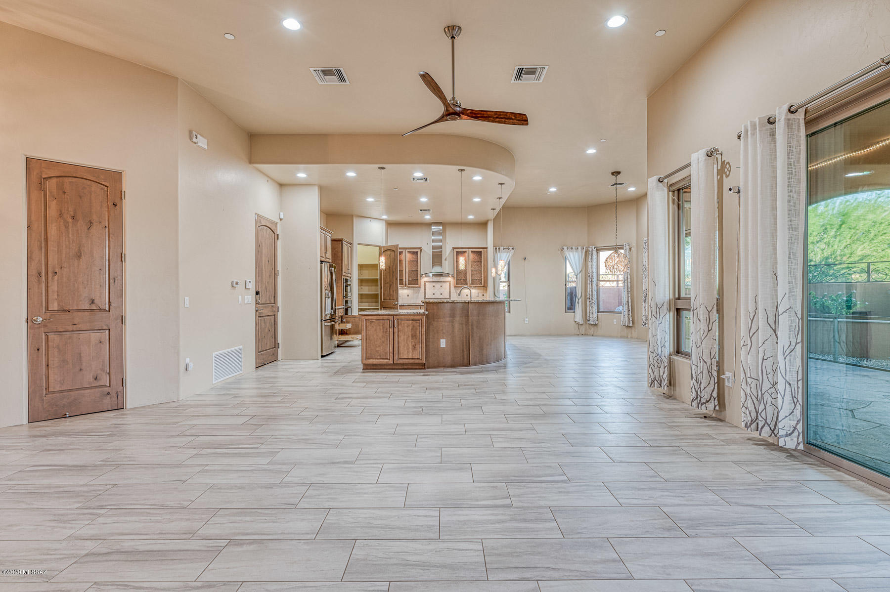 Rivers Edge/Canada Del Oro Estates (1-45) - Residential