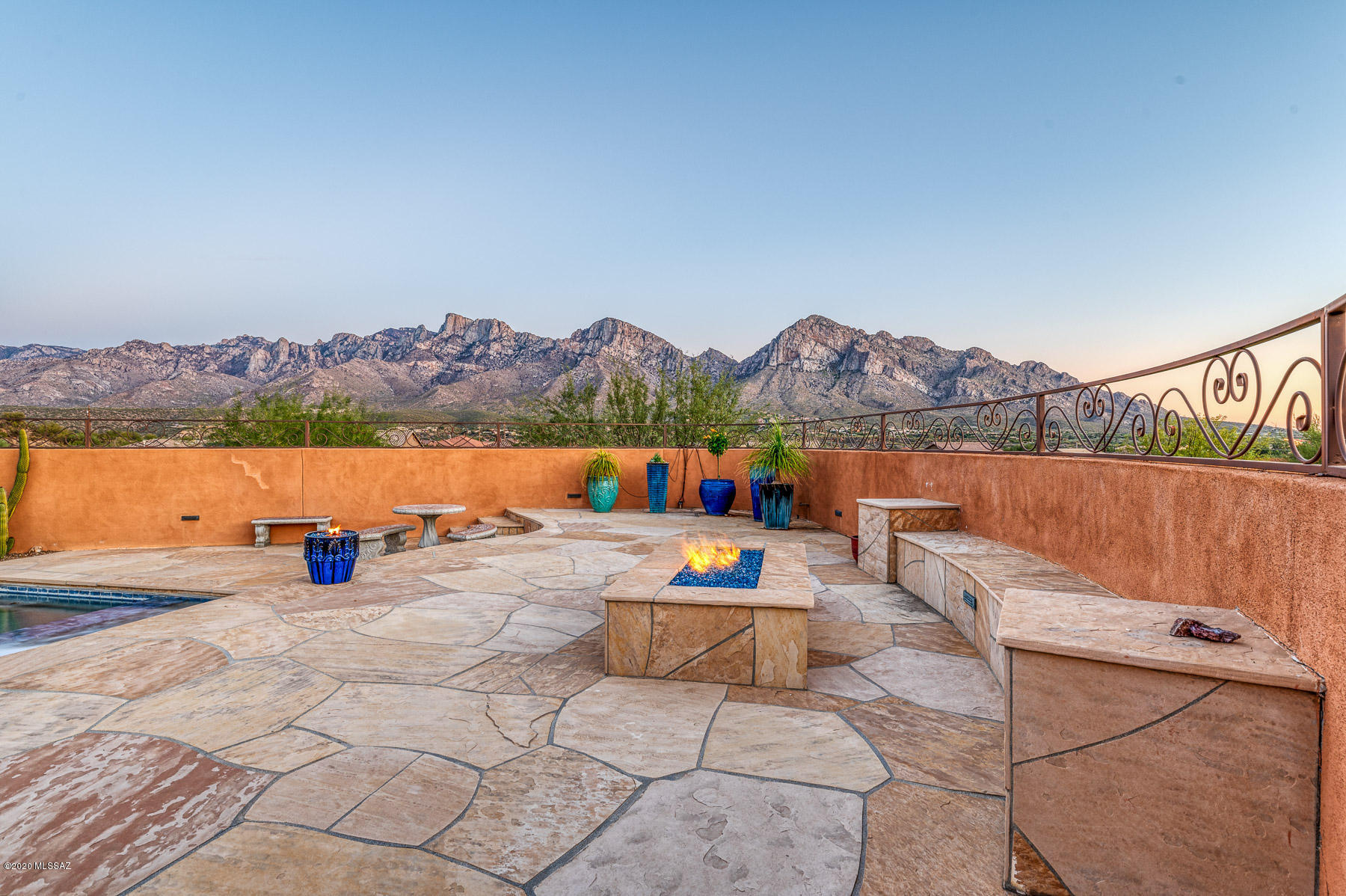 Rivers Edge/Canada Del Oro Estates (1-45) - Residential