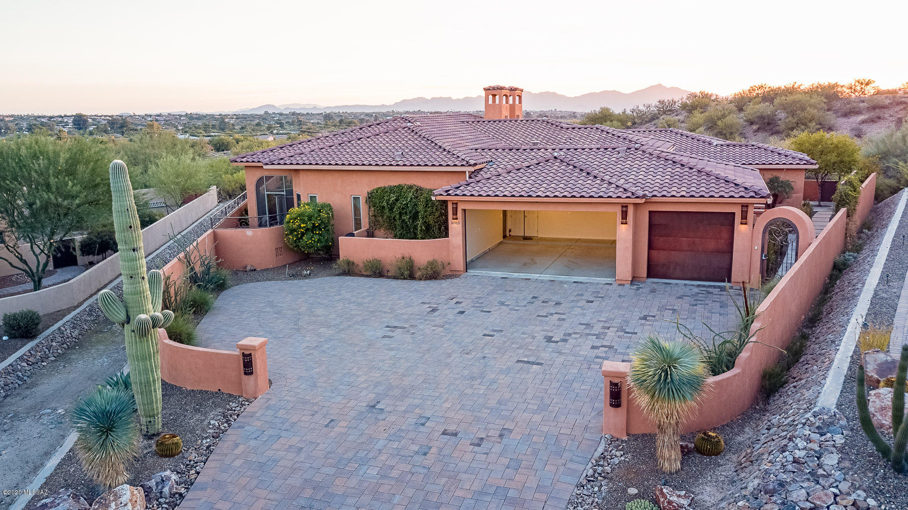 Rivers Edge/Canada Del Oro Estates (1-45) - Residential