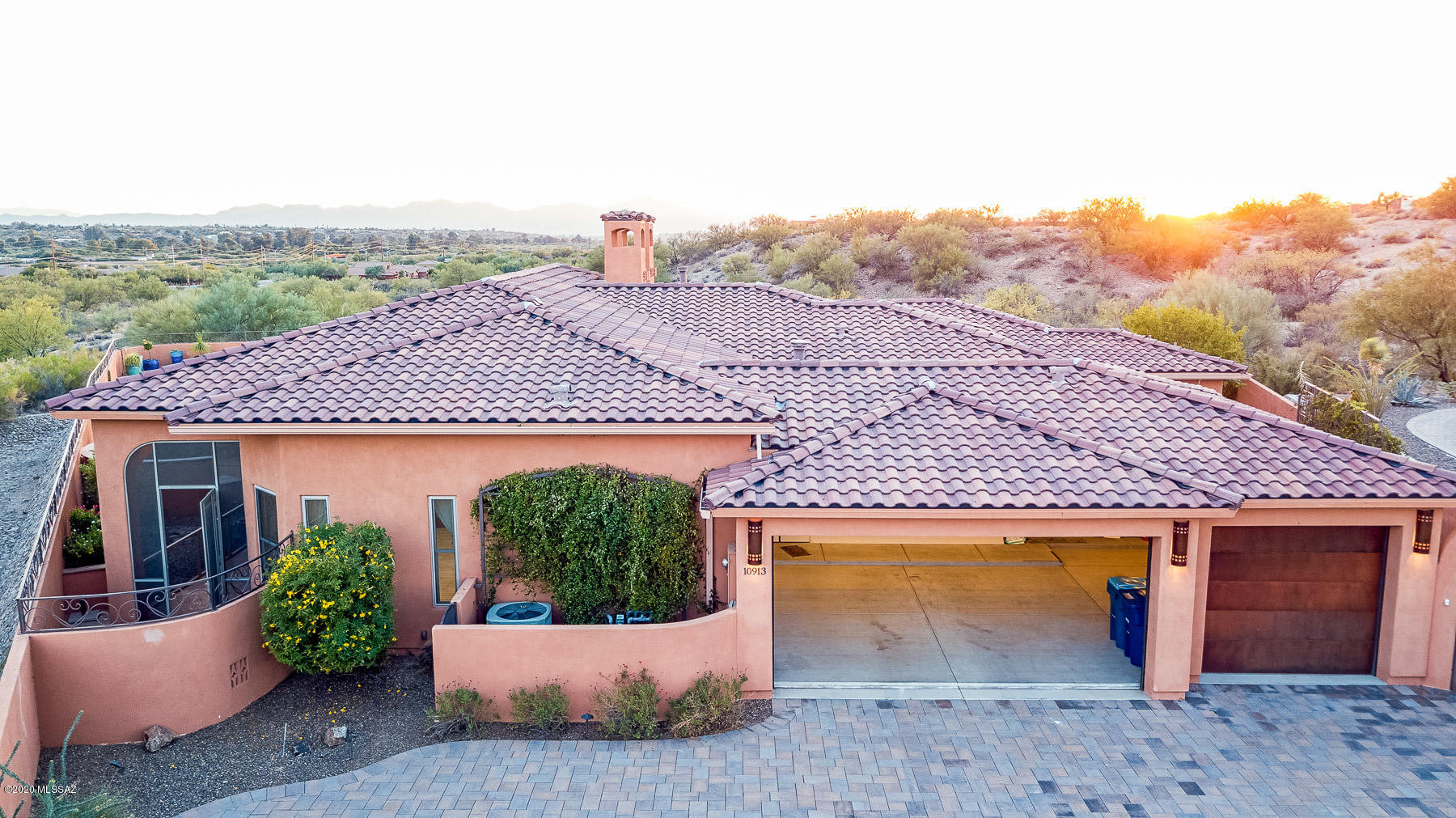 Rivers Edge/Canada Del Oro Estates (1-45) - Residential