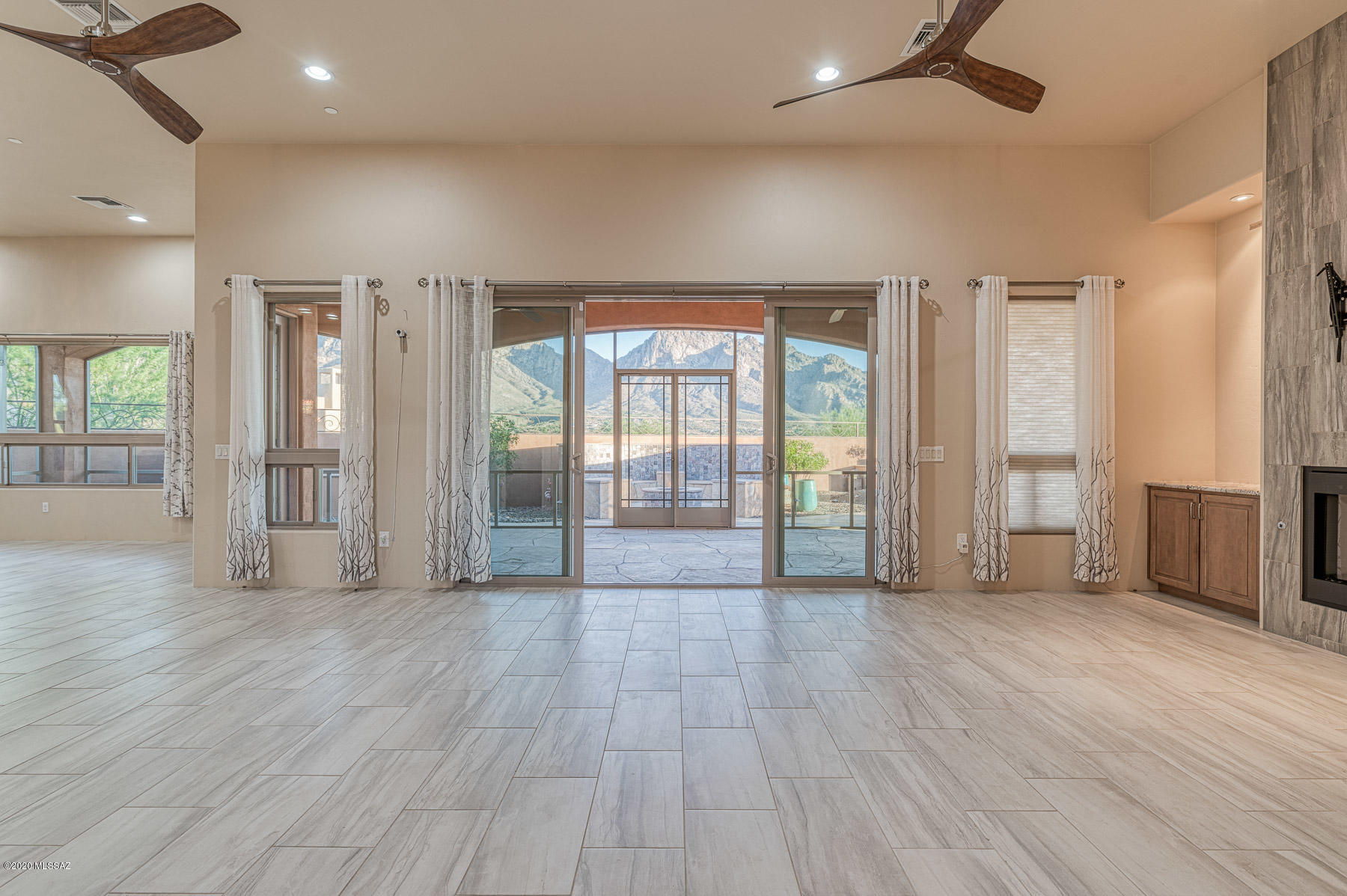 Rivers Edge/Canada Del Oro Estates (1-45) - Residential