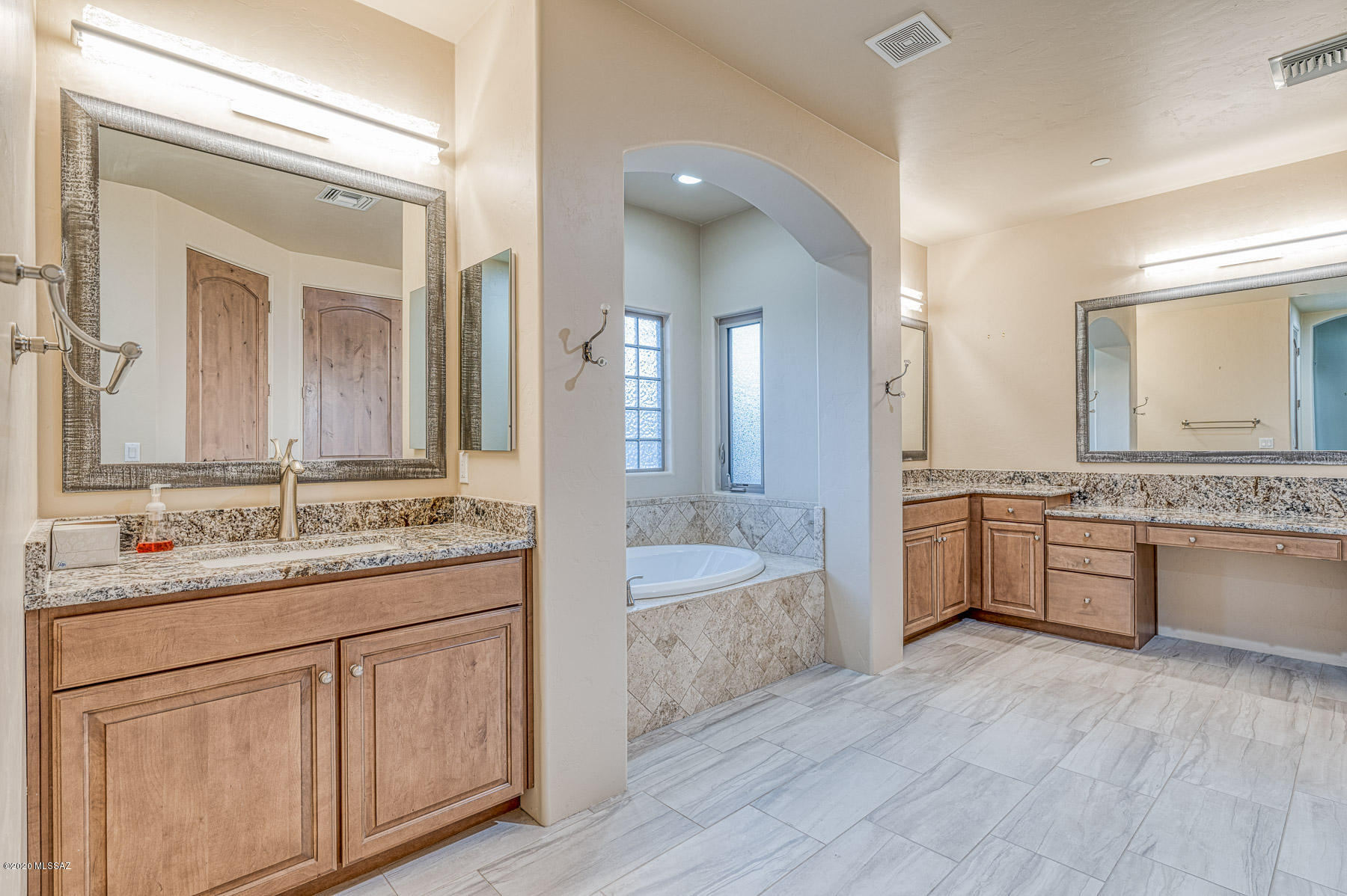 Rivers Edge/Canada Del Oro Estates (1-45) - Residential