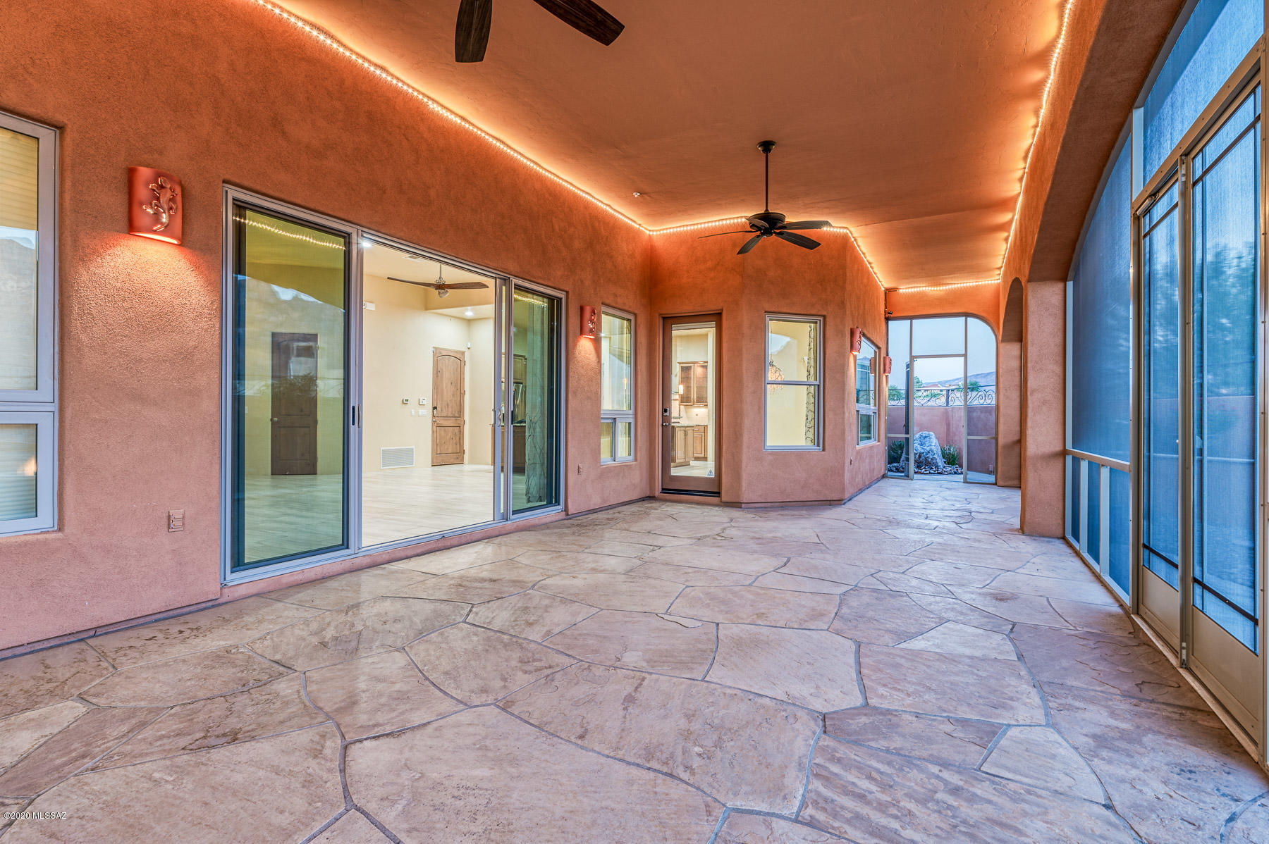 Rivers Edge/Canada Del Oro Estates (1-45) - Residential