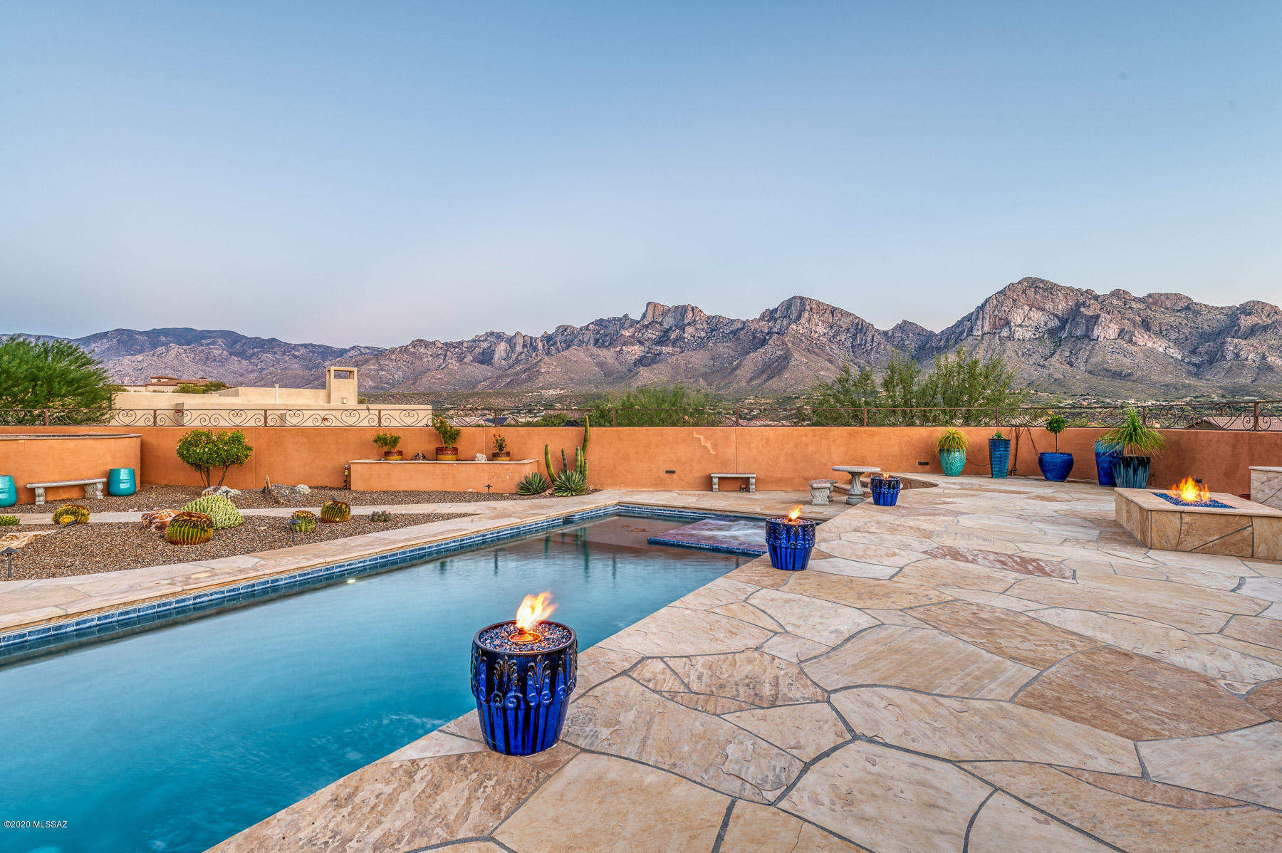 Rivers Edge/Canada Del Oro Estates (1-45) - Residential