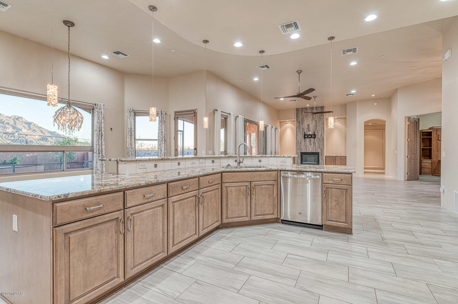 Rivers Edge/Canada Del Oro Estates (1-45) - Residential