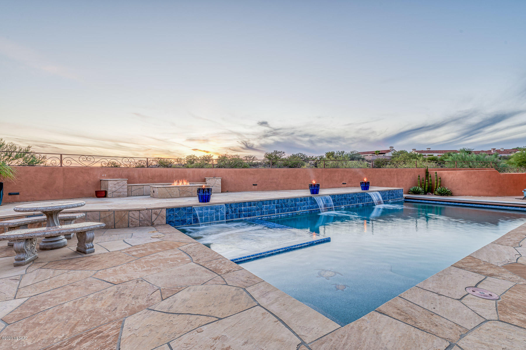 Rivers Edge/Canada Del Oro Estates (1-45) - Residential