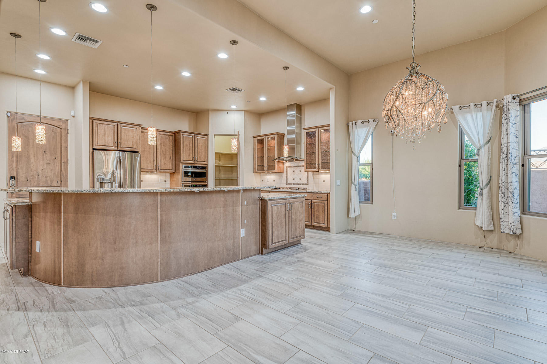 Rivers Edge/Canada Del Oro Estates (1-45) - Residential