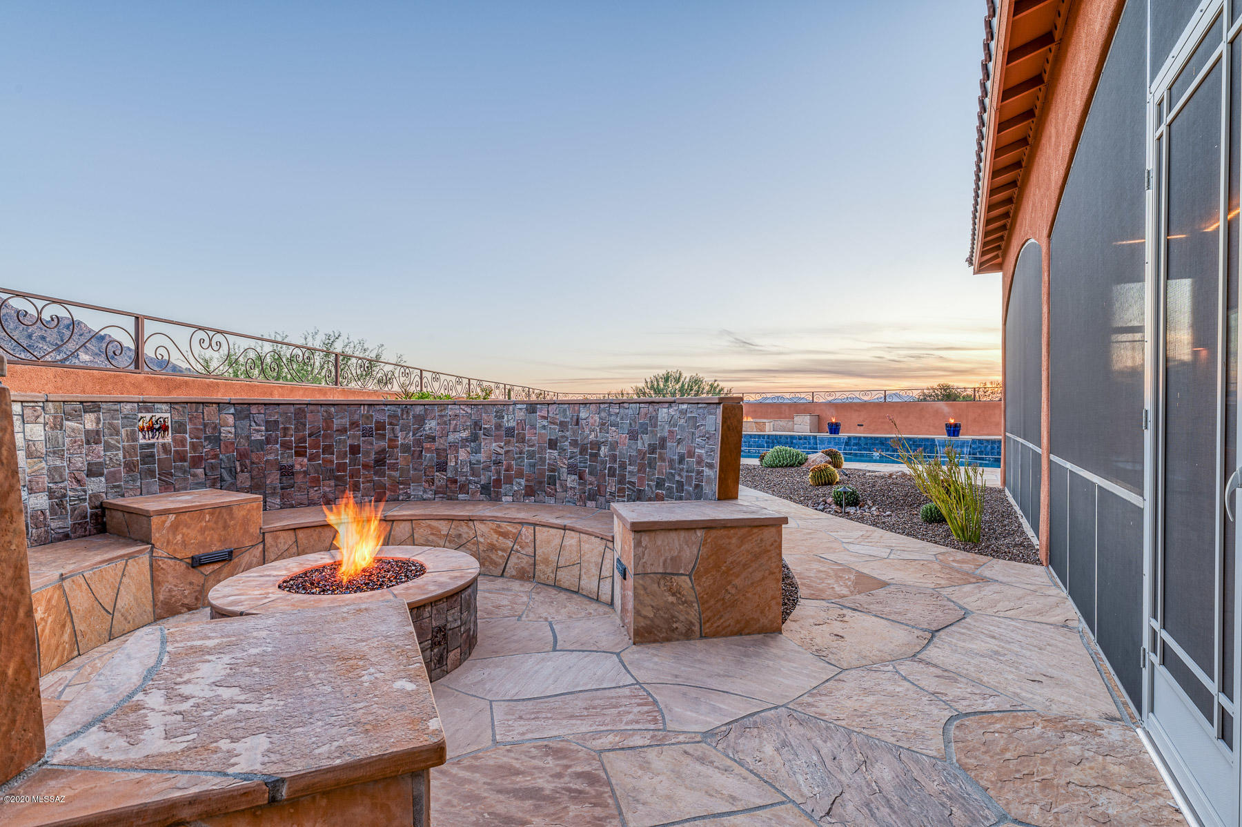 Rivers Edge/Canada Del Oro Estates (1-45) - Residential