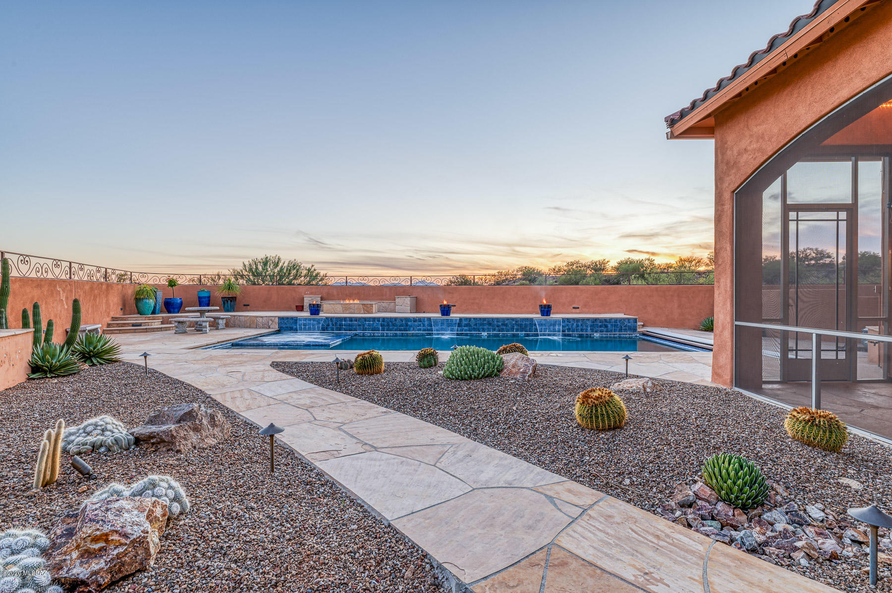 Rivers Edge/Canada Del Oro Estates (1-45) - Residential