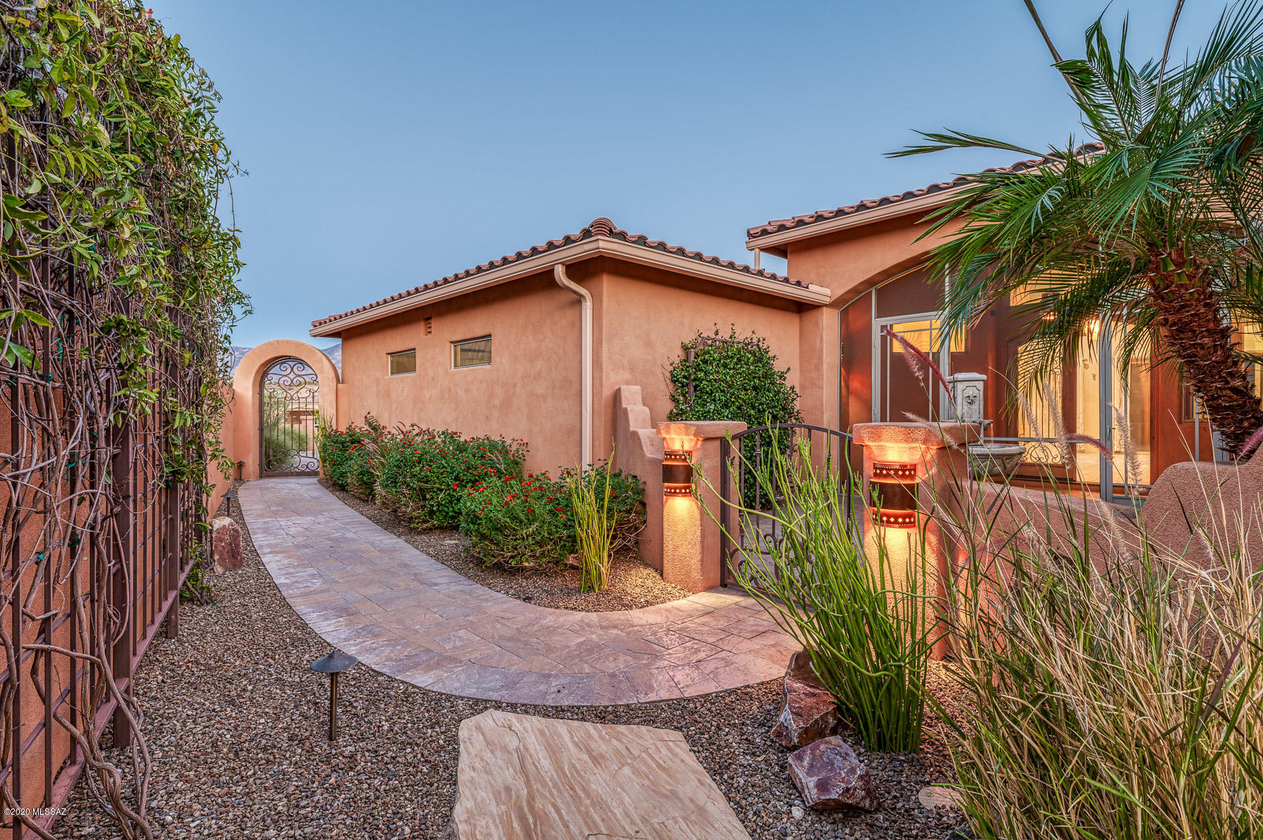 Rivers Edge/Canada Del Oro Estates (1-45) - Residential