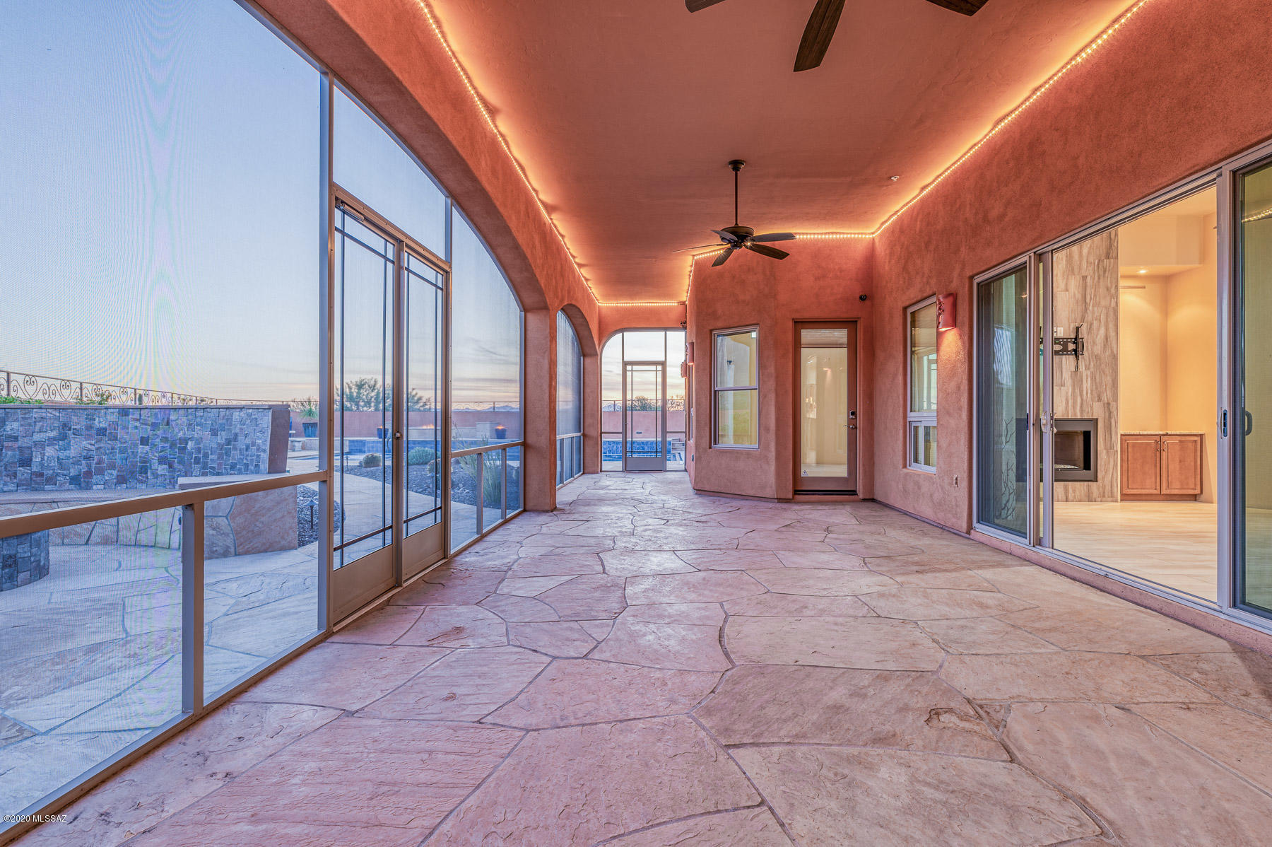Rivers Edge/Canada Del Oro Estates (1-45) - Residential