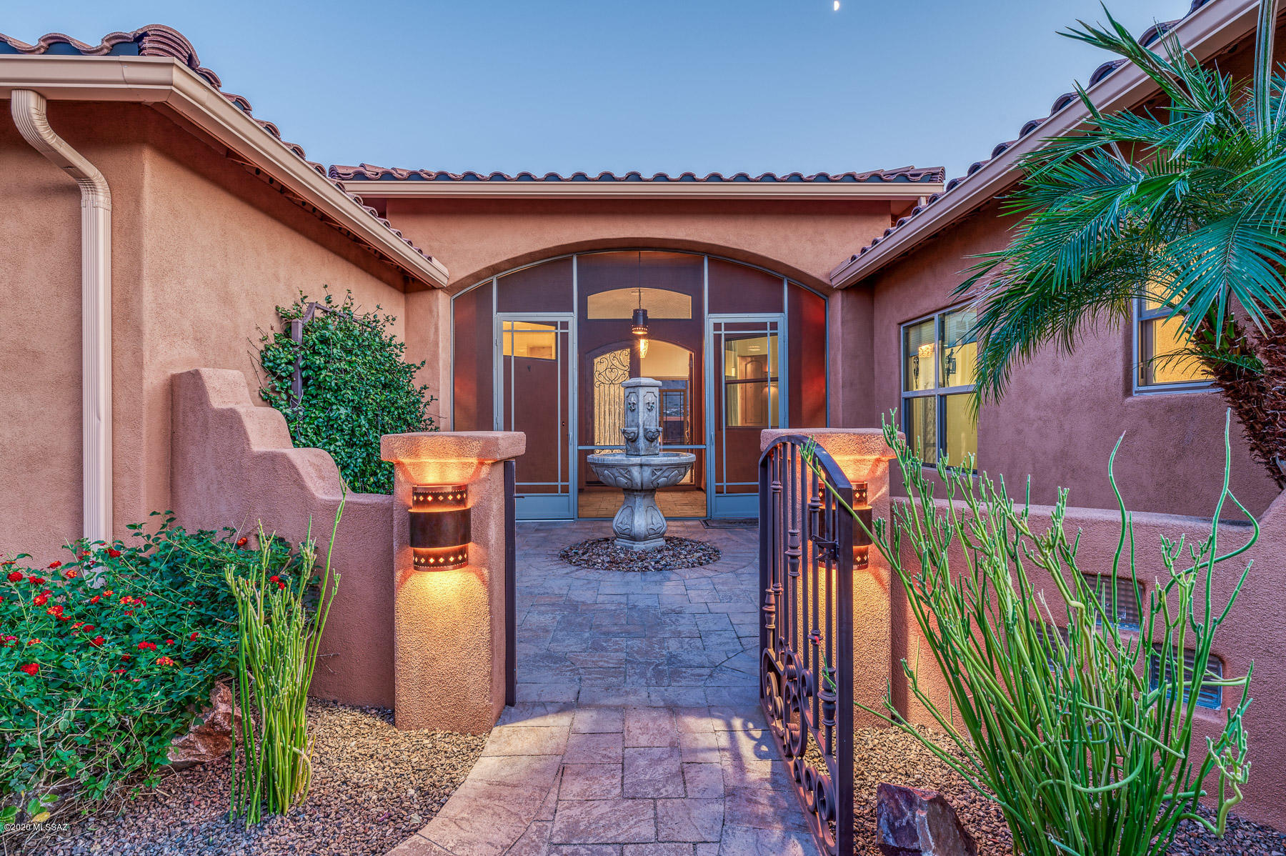 Rivers Edge/Canada Del Oro Estates (1-45) - Residential