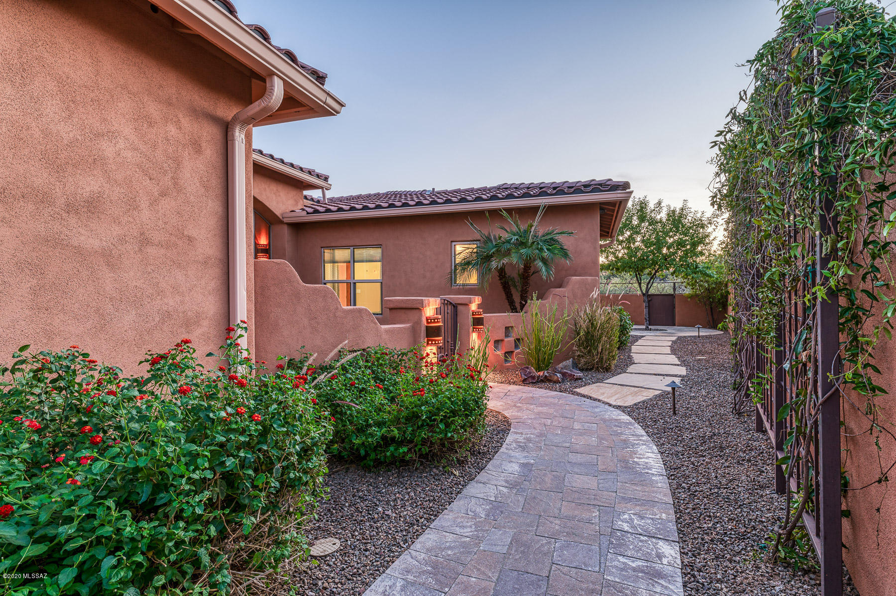Rivers Edge/Canada Del Oro Estates (1-45) - Residential