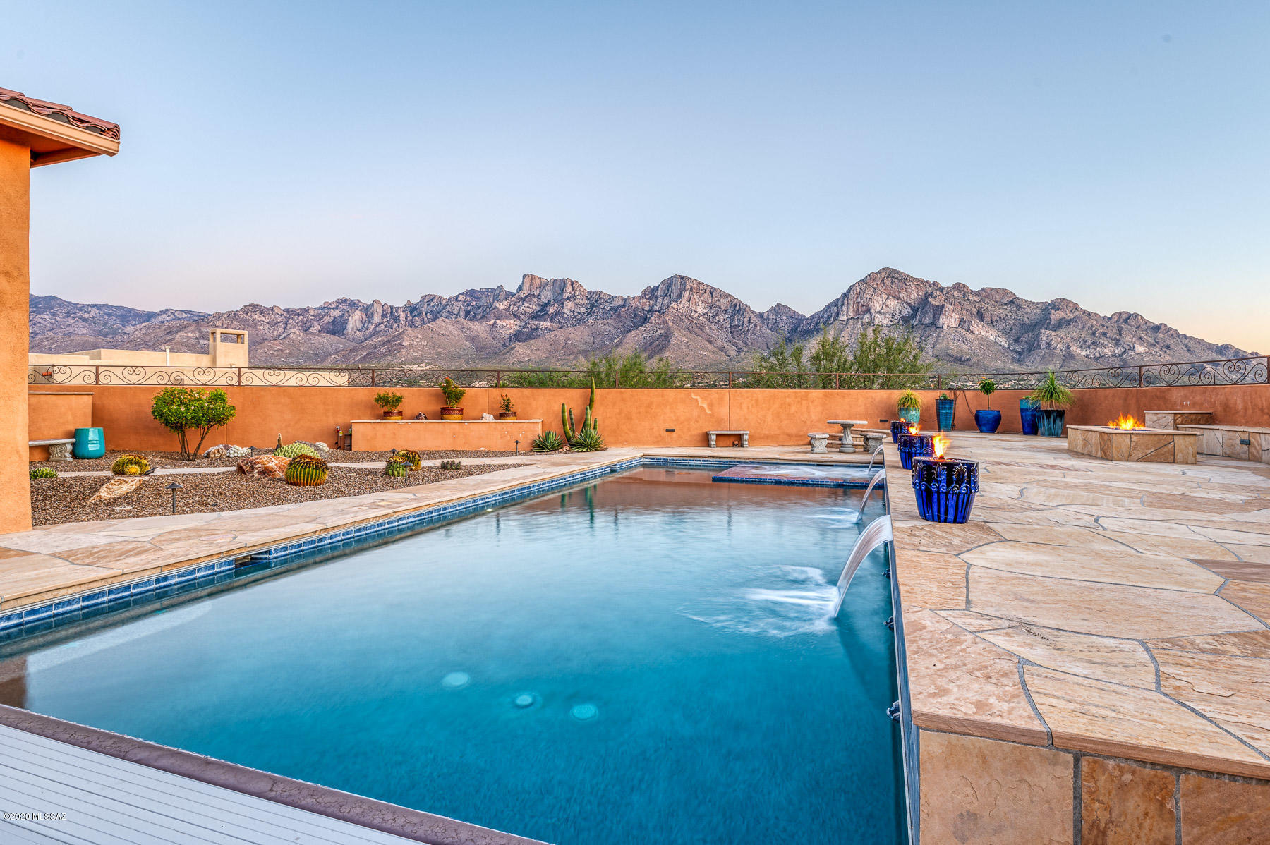 Rivers Edge/Canada Del Oro Estates (1-45) - Residential