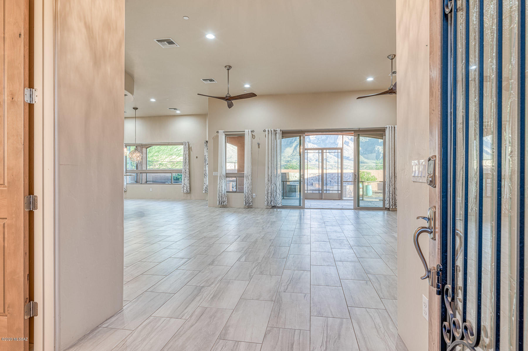Rivers Edge/Canada Del Oro Estates (1-45) - Residential