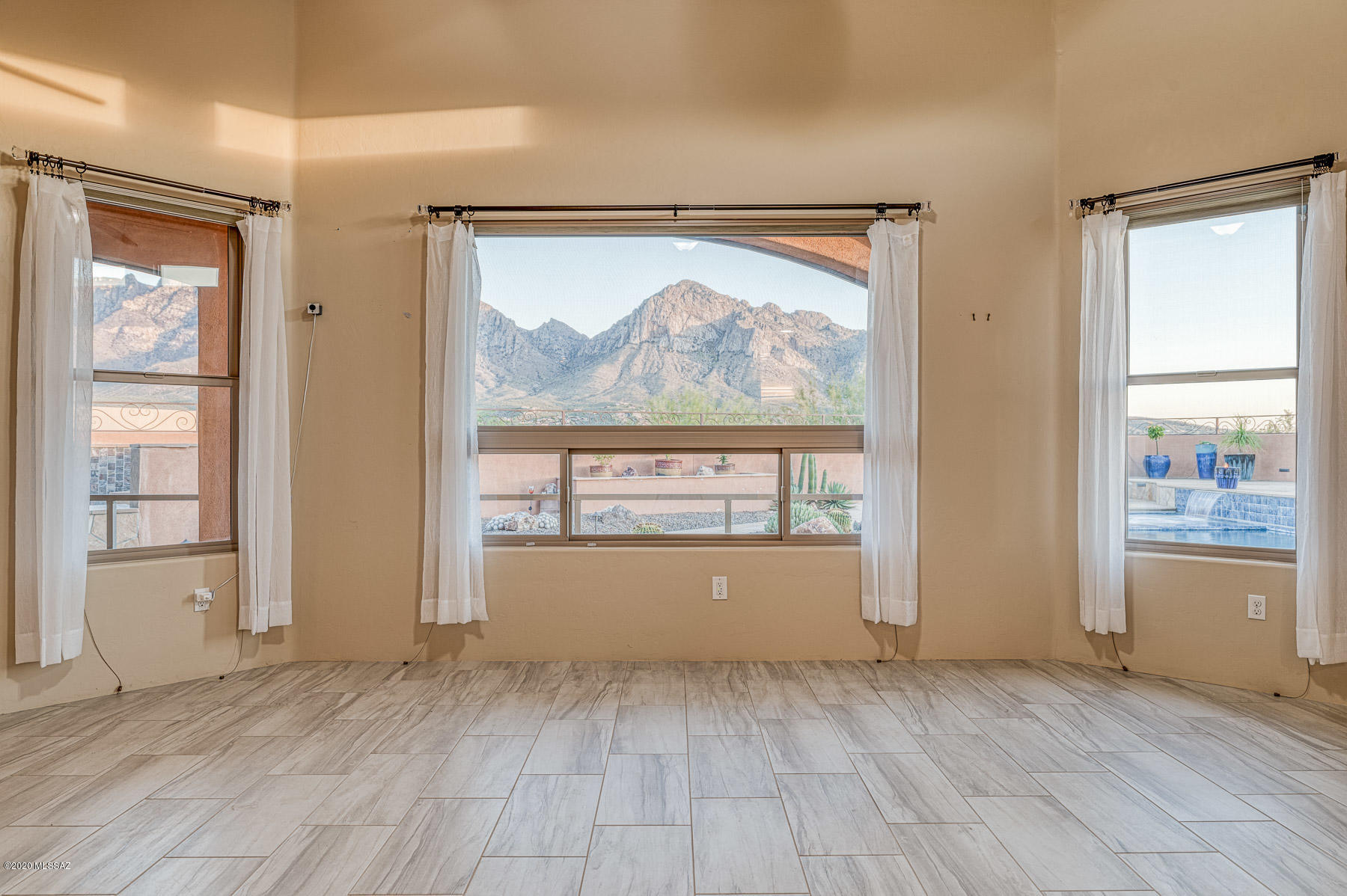 Rivers Edge/Canada Del Oro Estates (1-45) - Residential