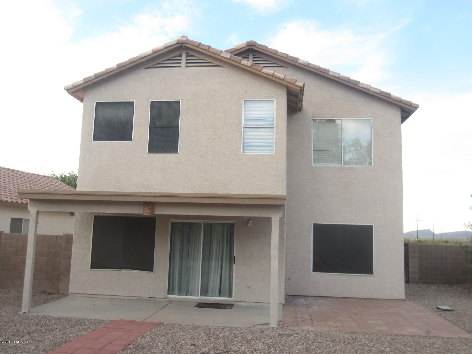 Continental Ranch Parcel (36-38,40 ) Phase II - Residential Lease