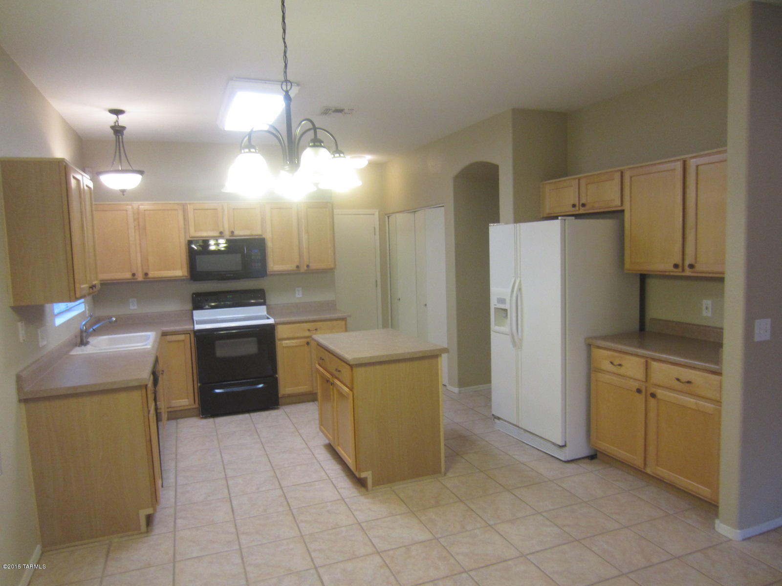 Continental Ranch Parcel (36-38,40 ) Phase II - Residential Lease