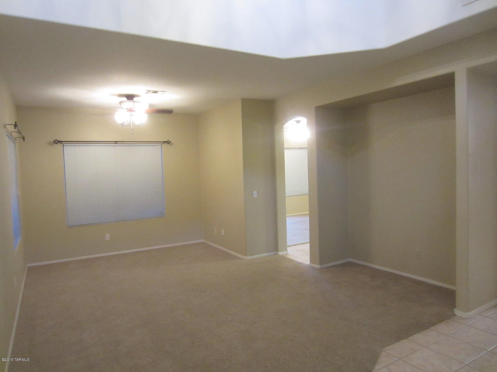 Continental Ranch Parcel (36-38,40 ) Phase II - Residential Lease