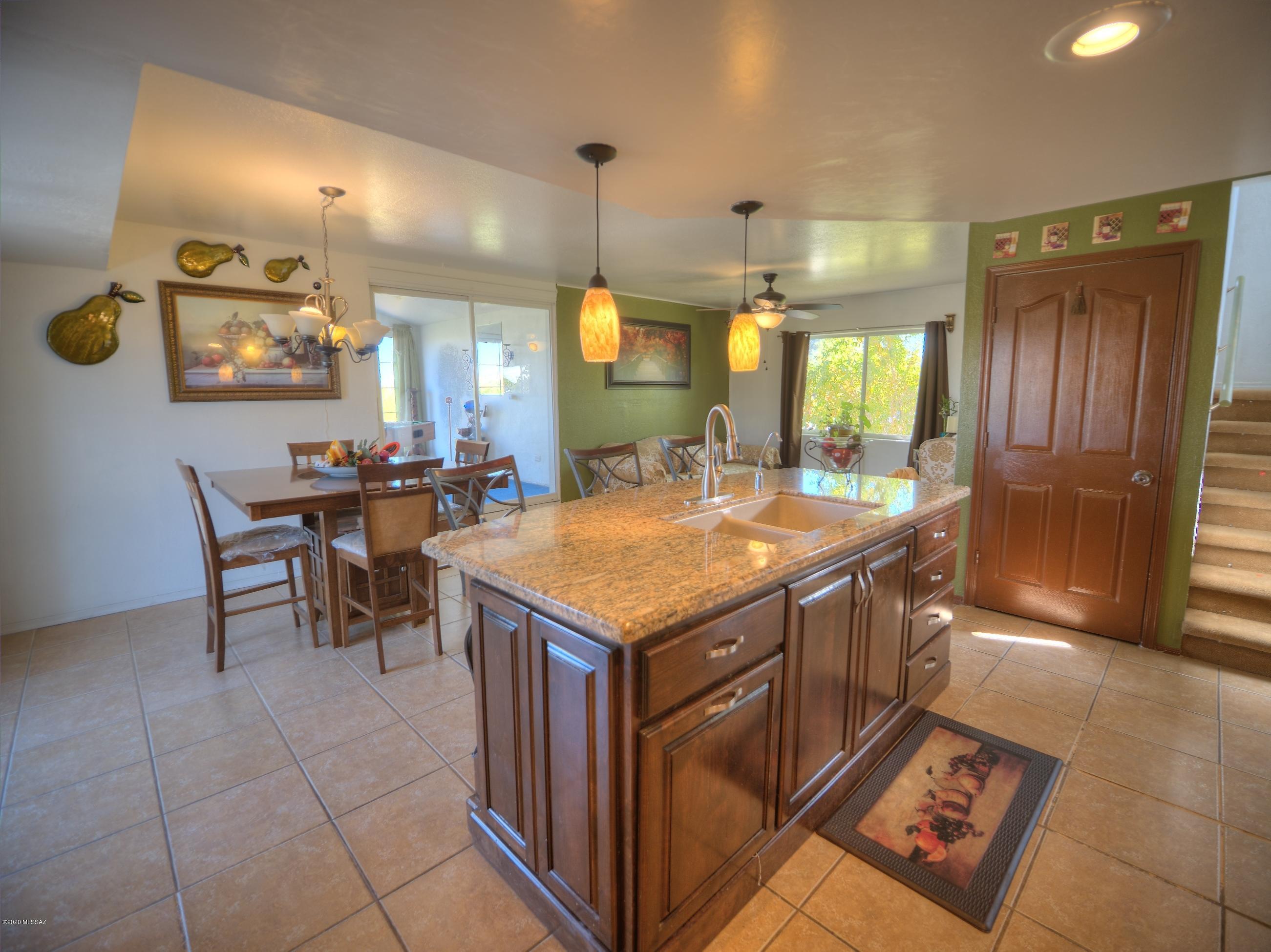 Other/Unknown - Residential