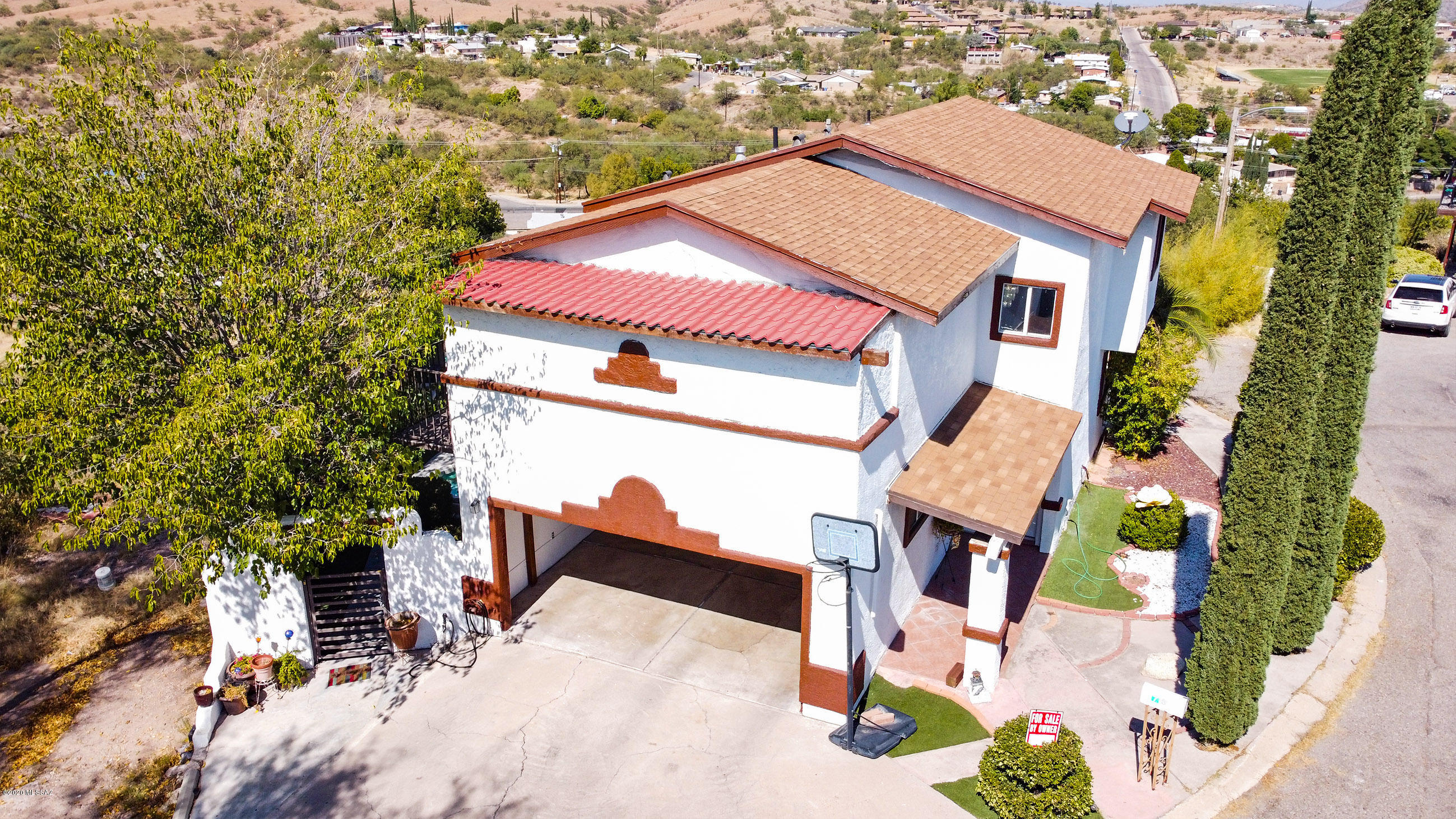 Other/Unknown - Residential