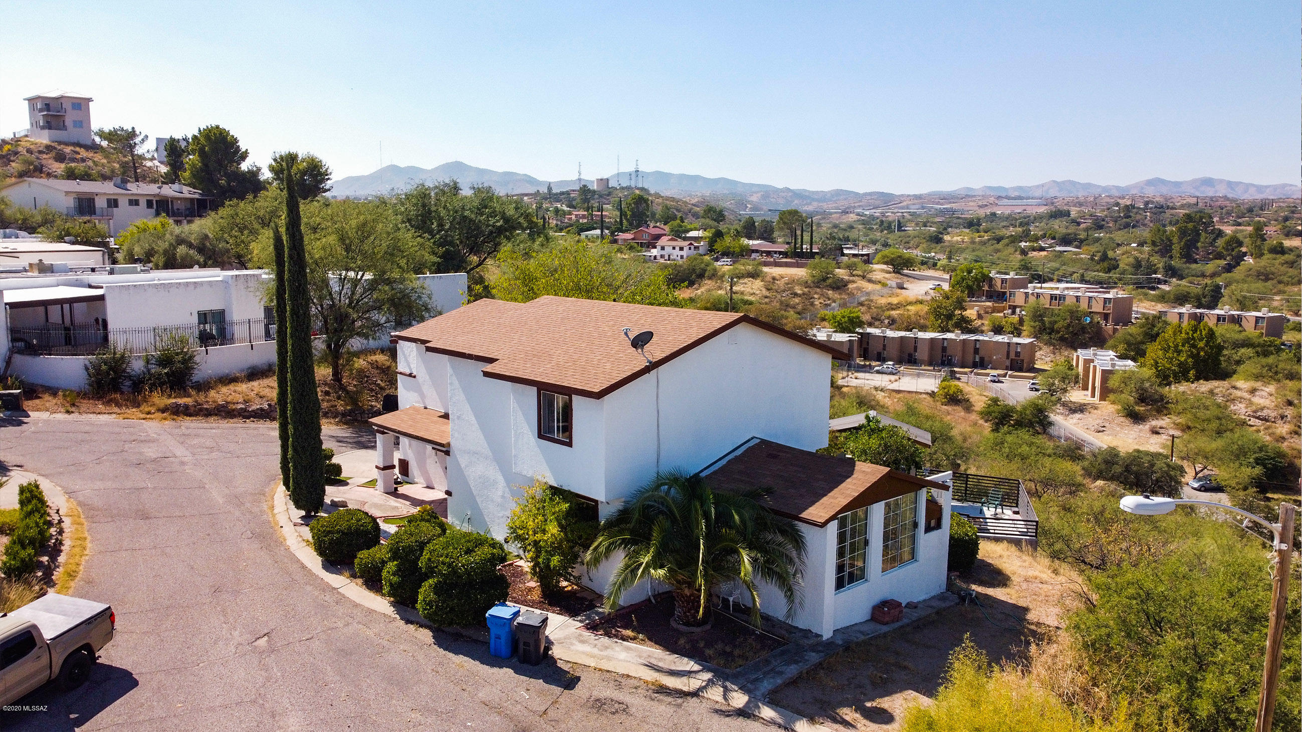 Other/Unknown - Residential