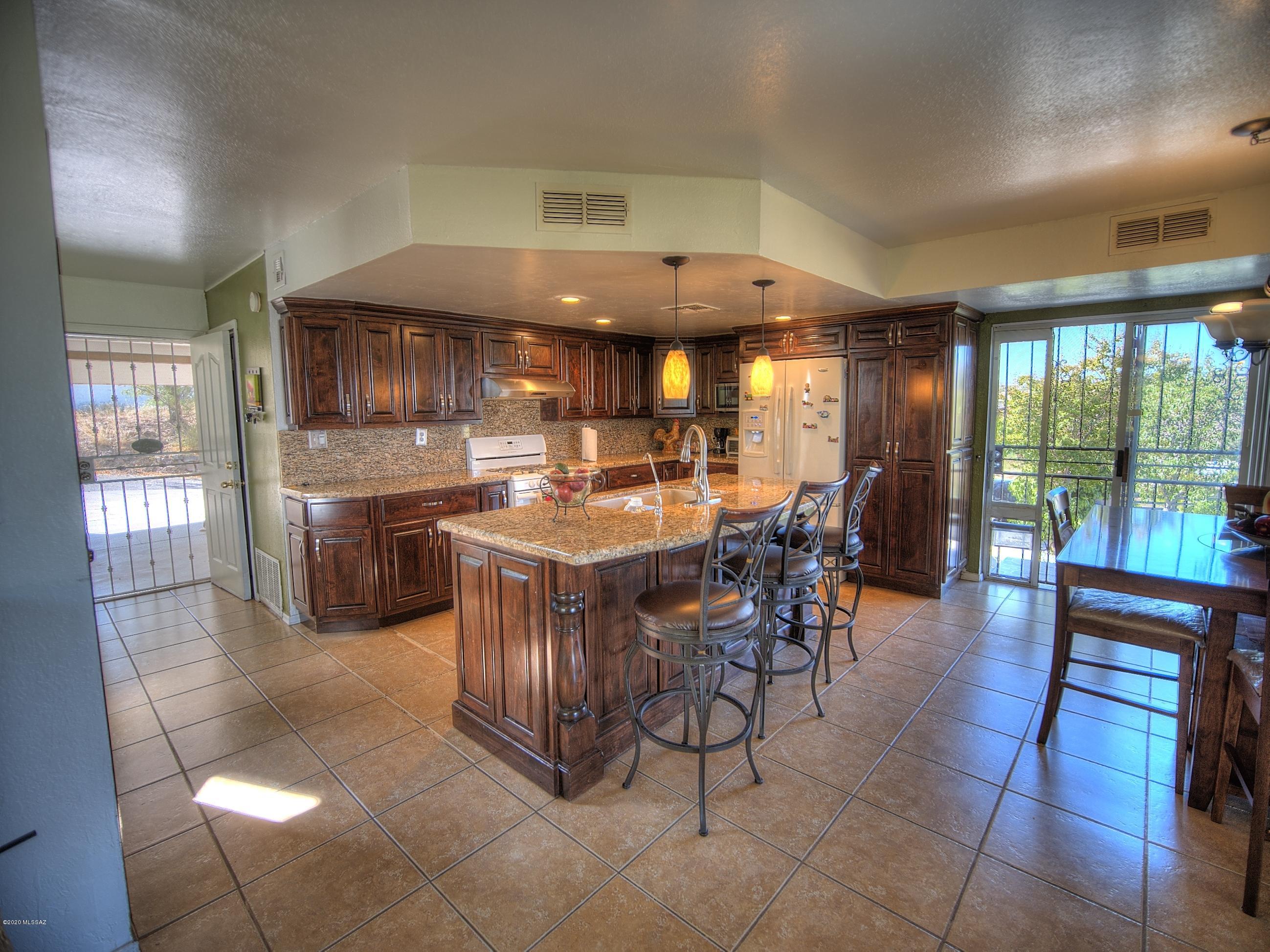 Other/Unknown - Residential