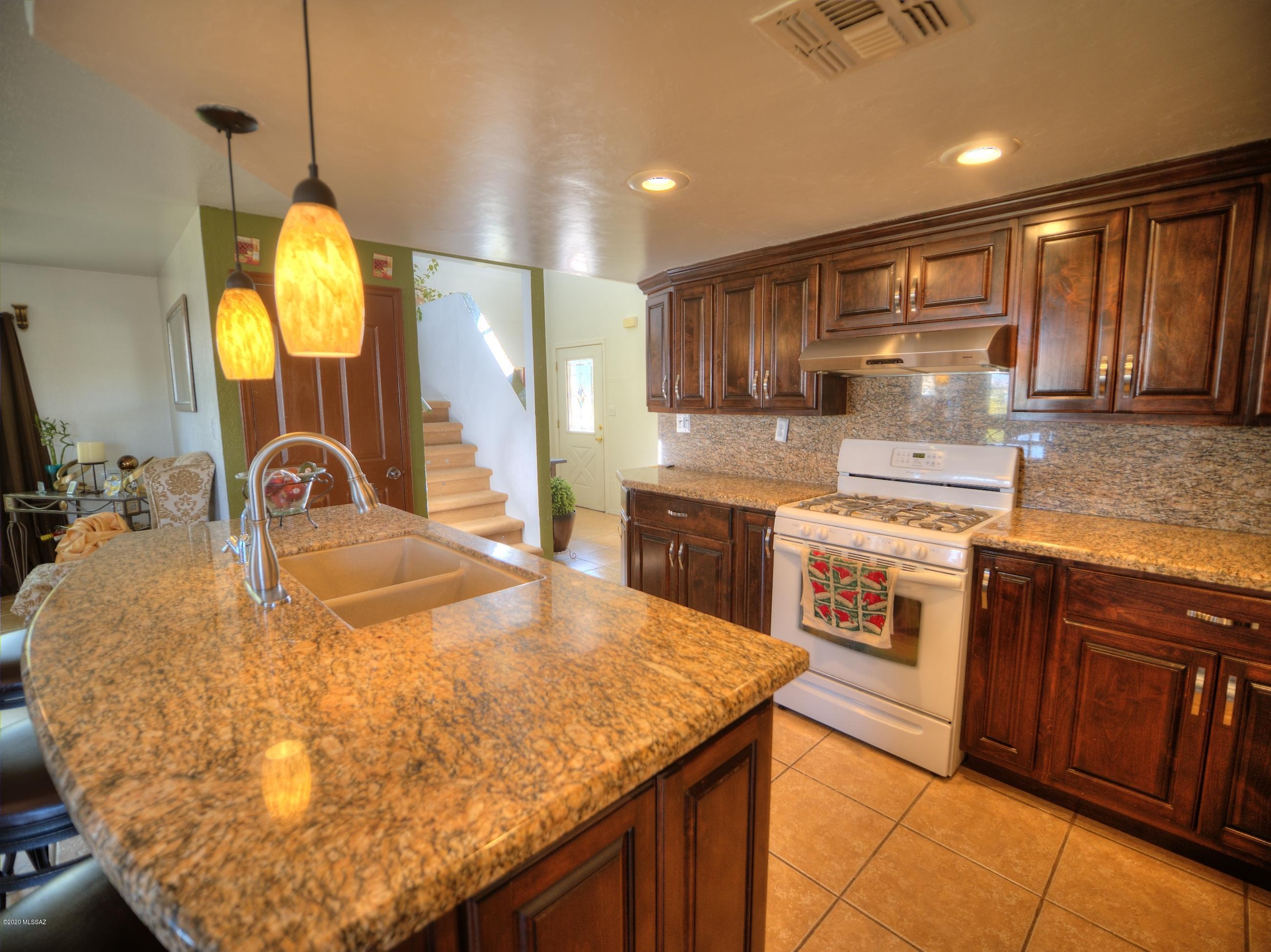 Other/Unknown - Residential