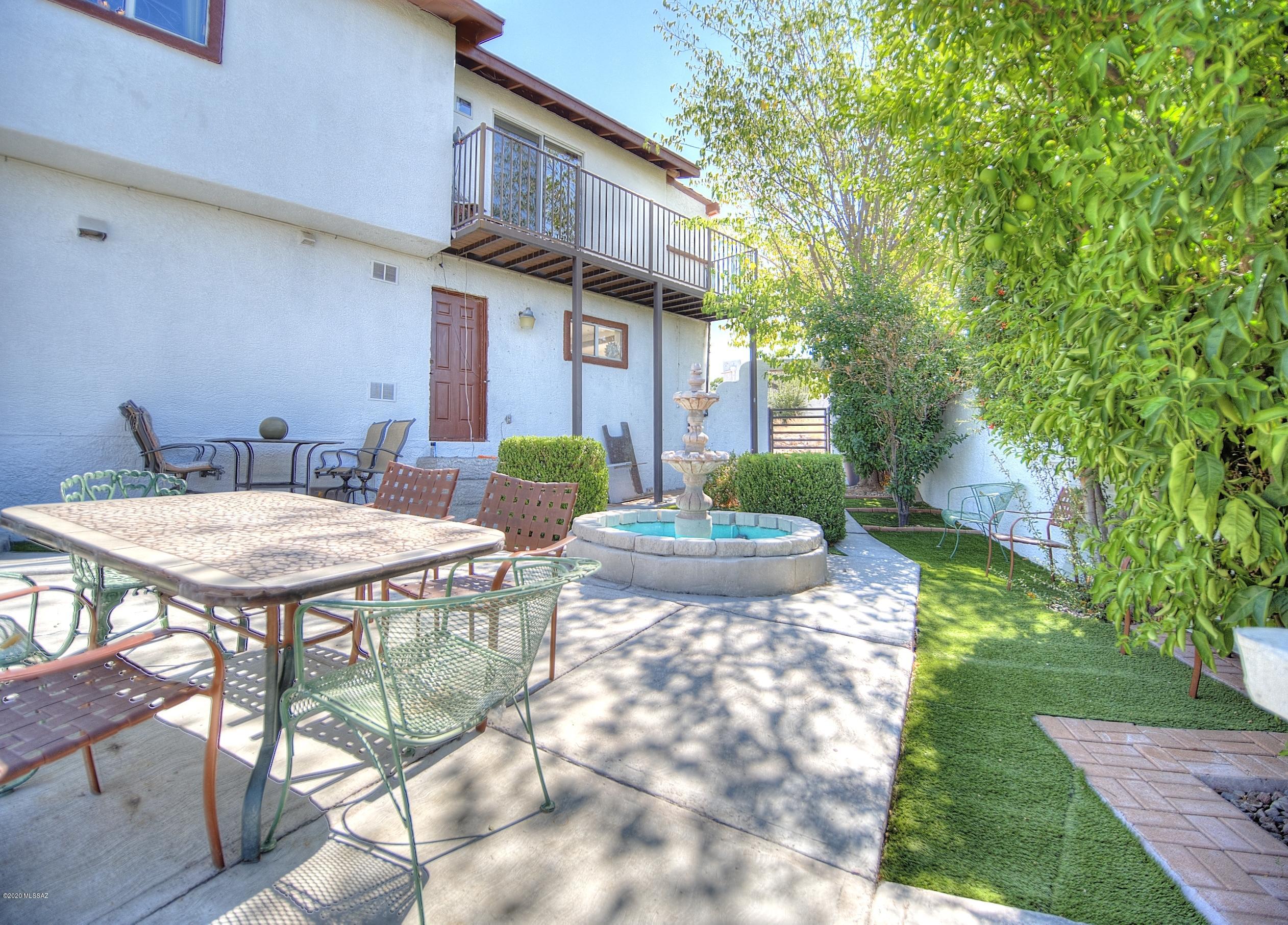 Other/Unknown - Residential