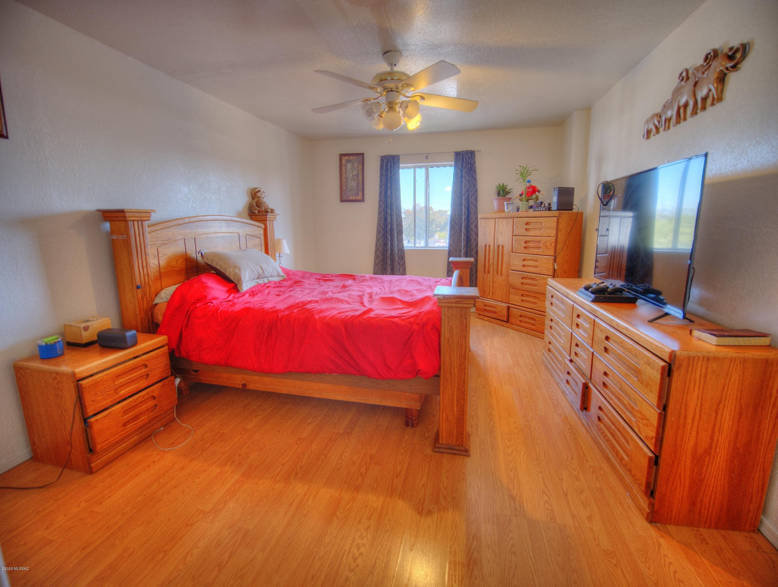 Other/Unknown - Residential