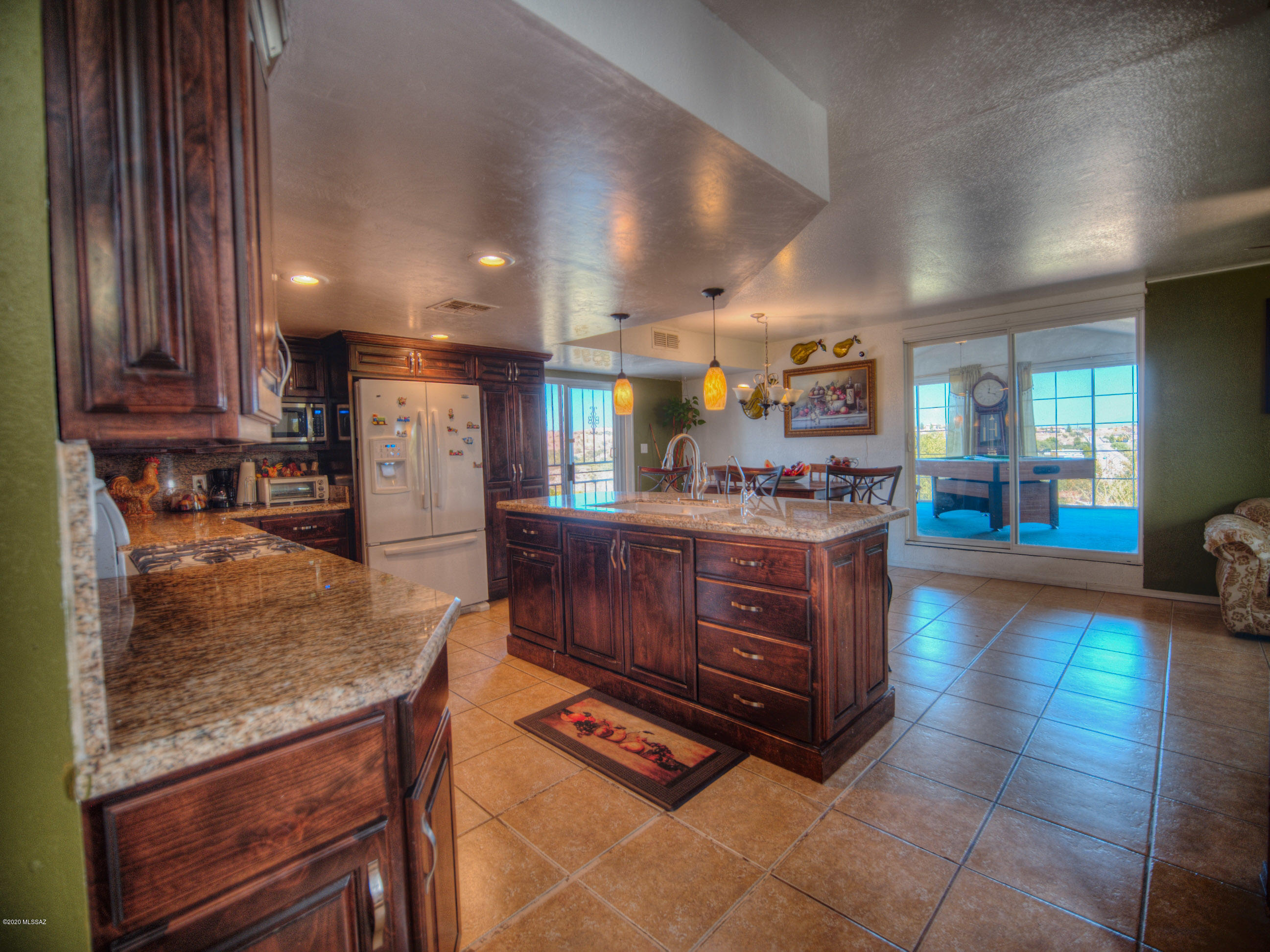 Other/Unknown - Residential