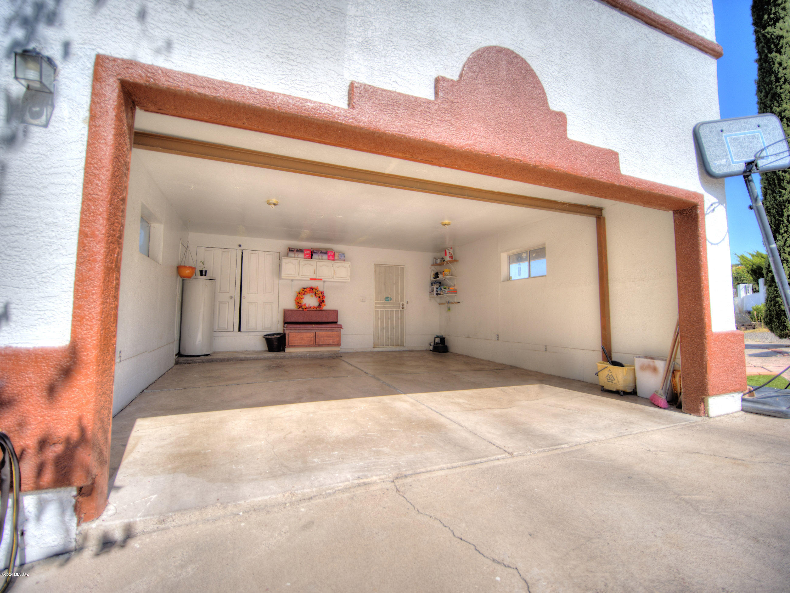 Other/Unknown - Residential