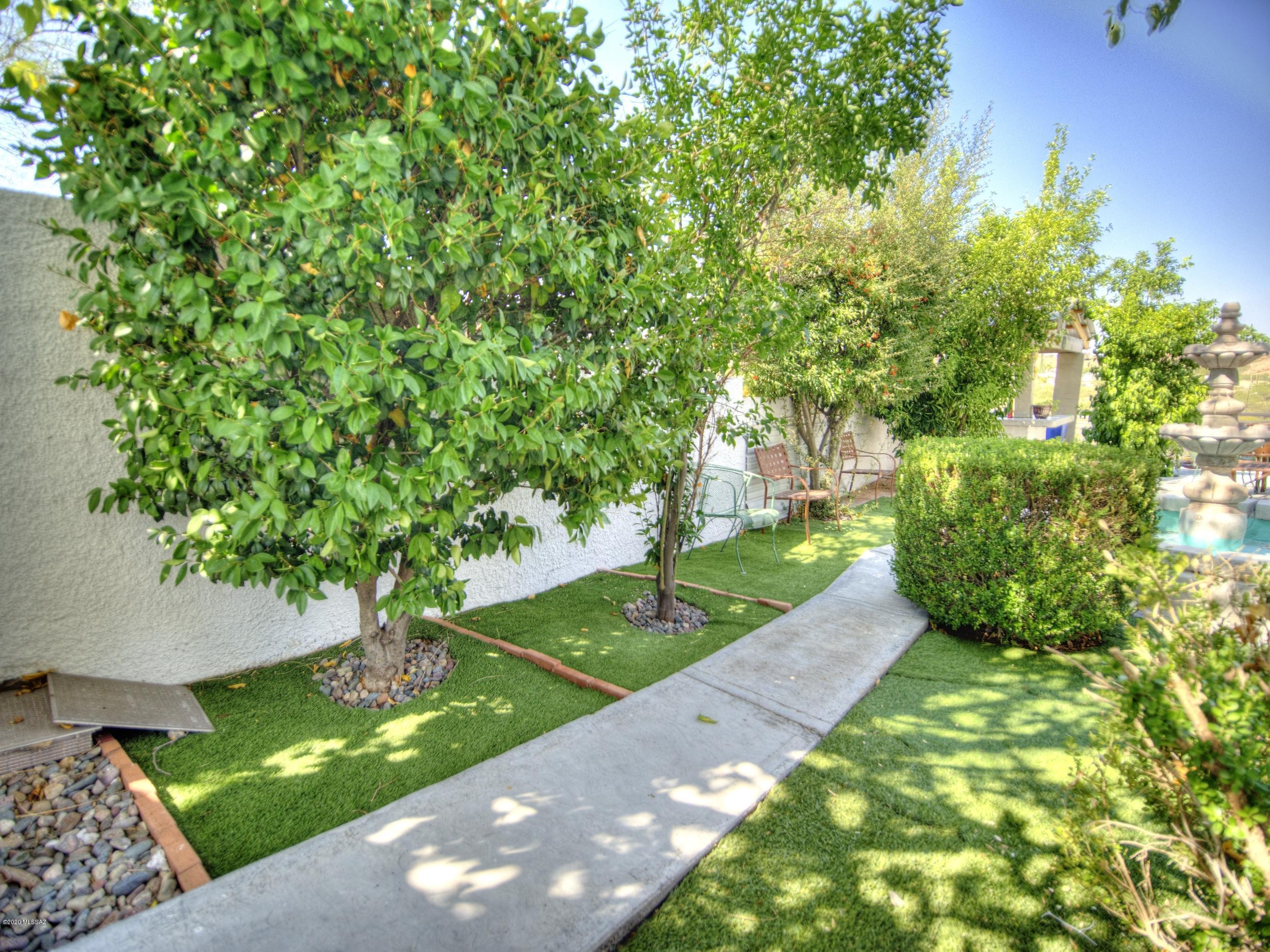 Other/Unknown - Residential